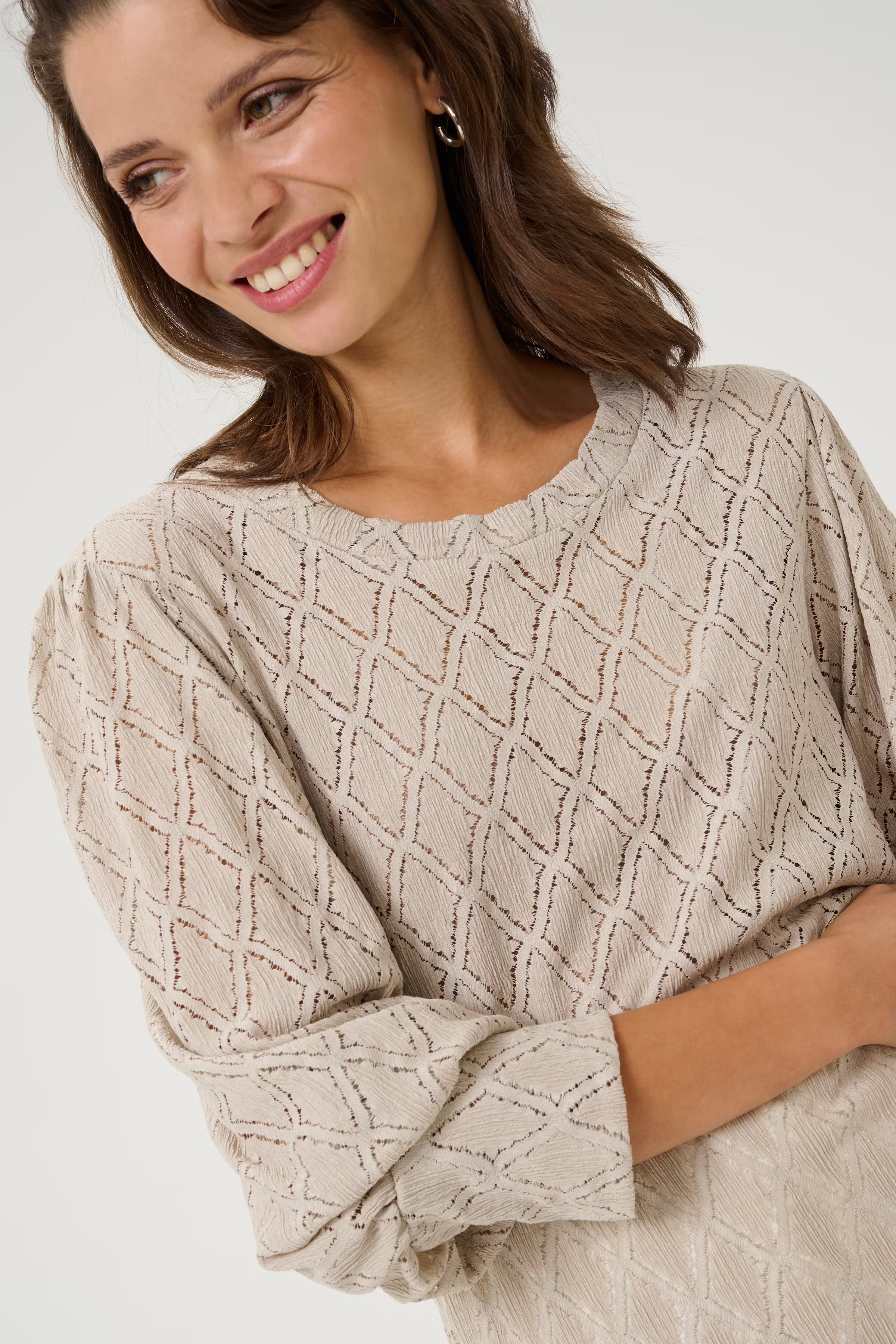 KAtio Blouse LOOKBOOK DETAIL 10509843-151305