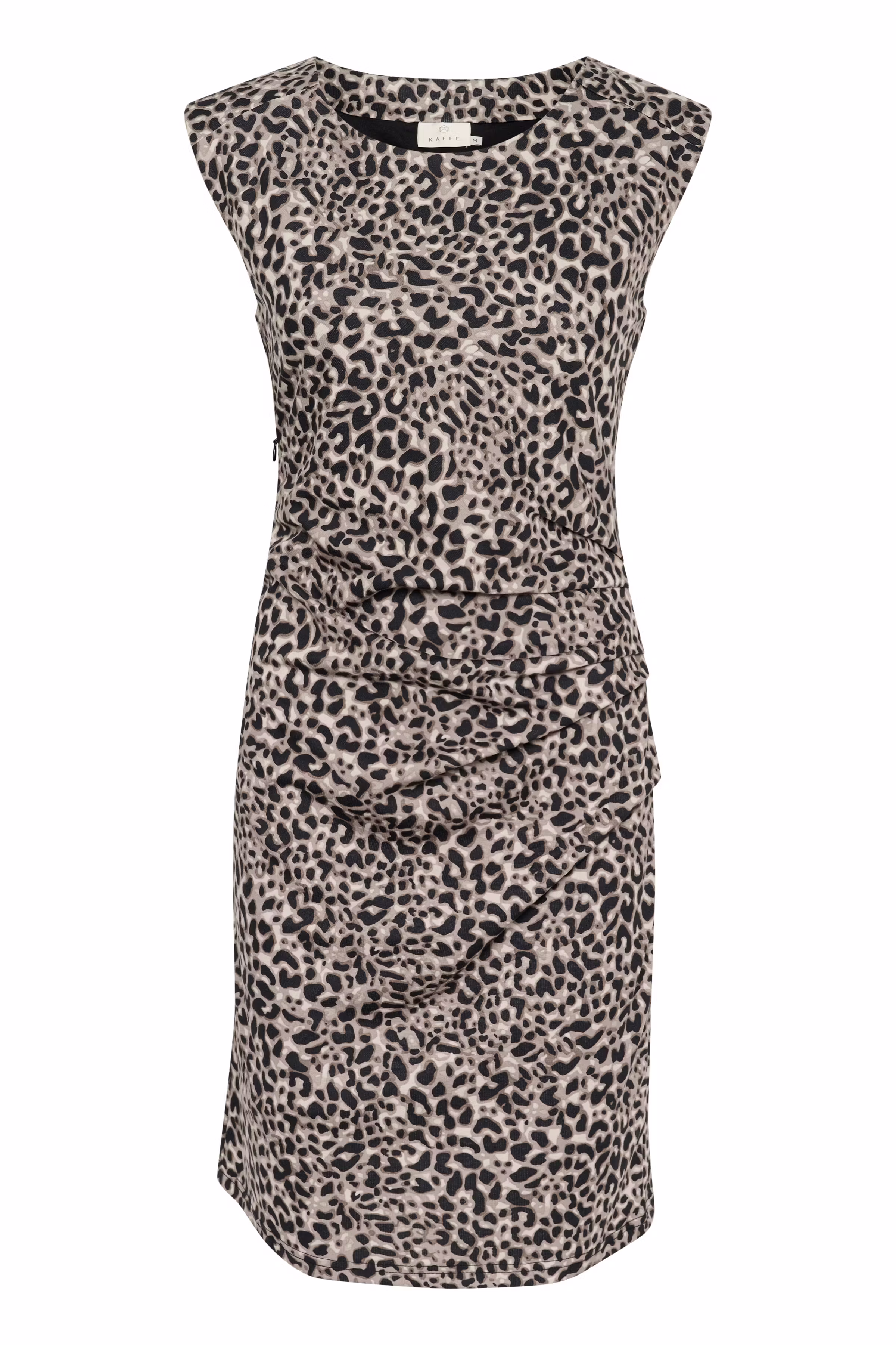 KAindia Kleid PACK FRONT 10508700-105752