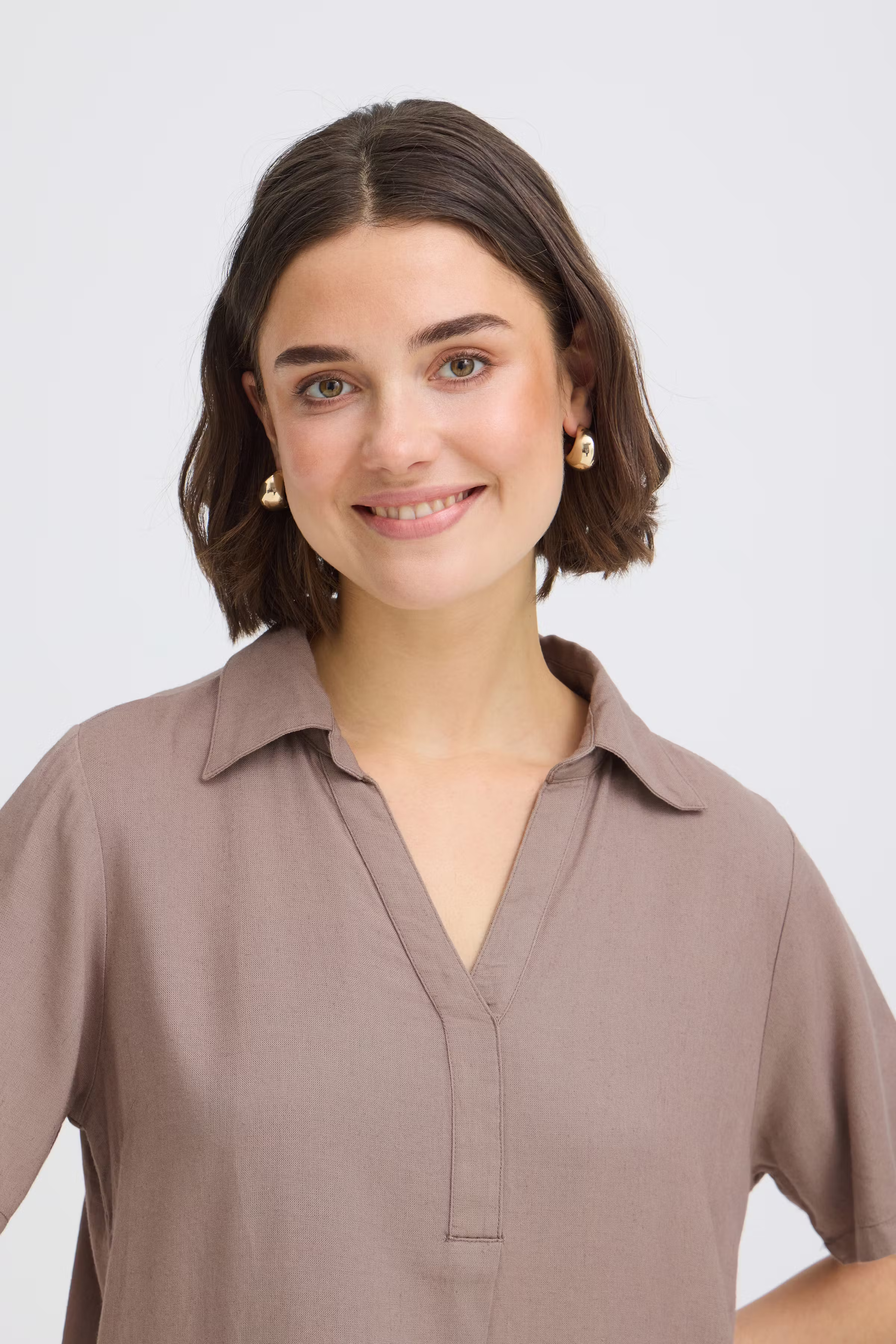 FRJETT Klänning LOOKBOOK DETAIL 20618365-170807