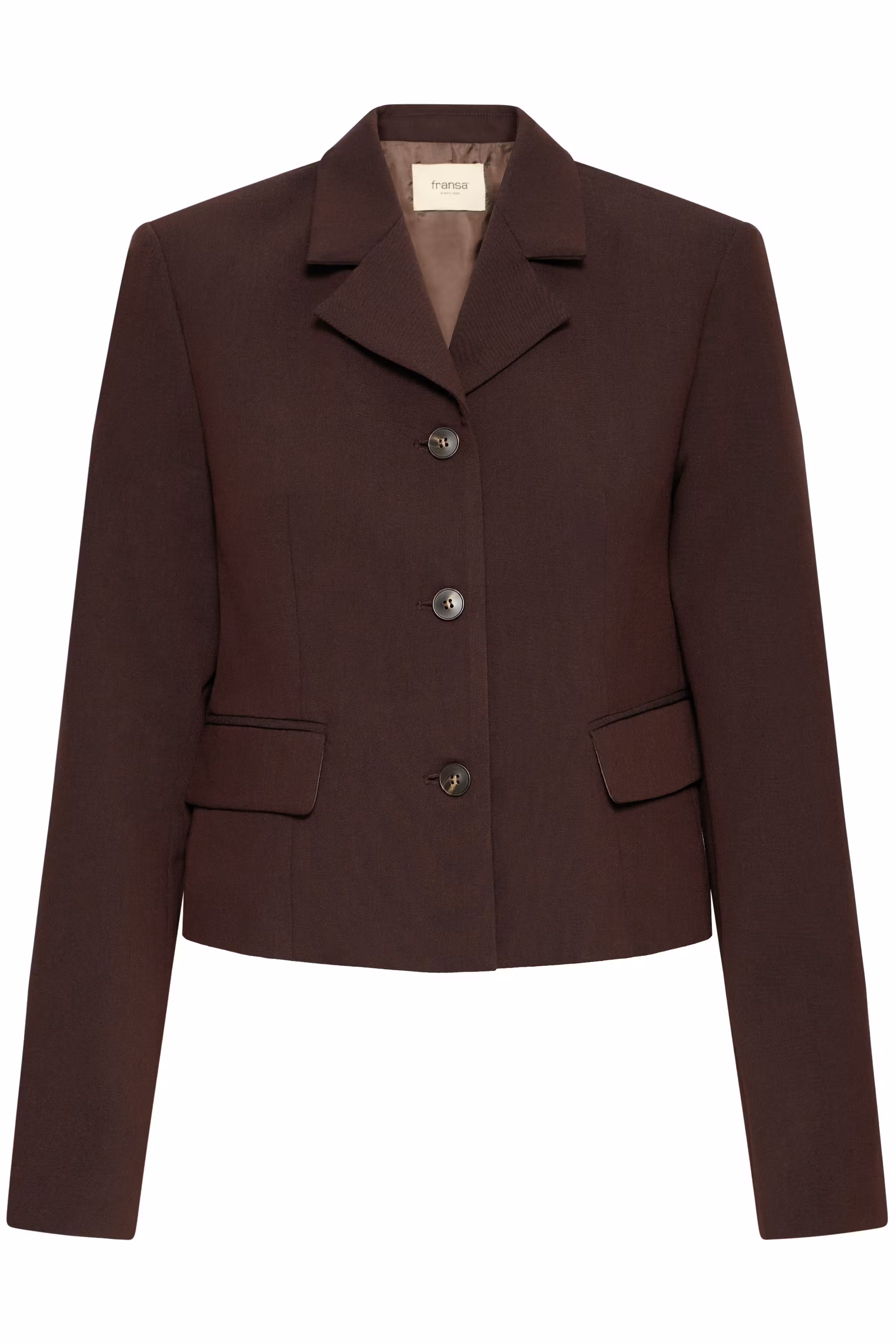 FRABIGAIL Blazer PACK FRONT 20617268-1916191