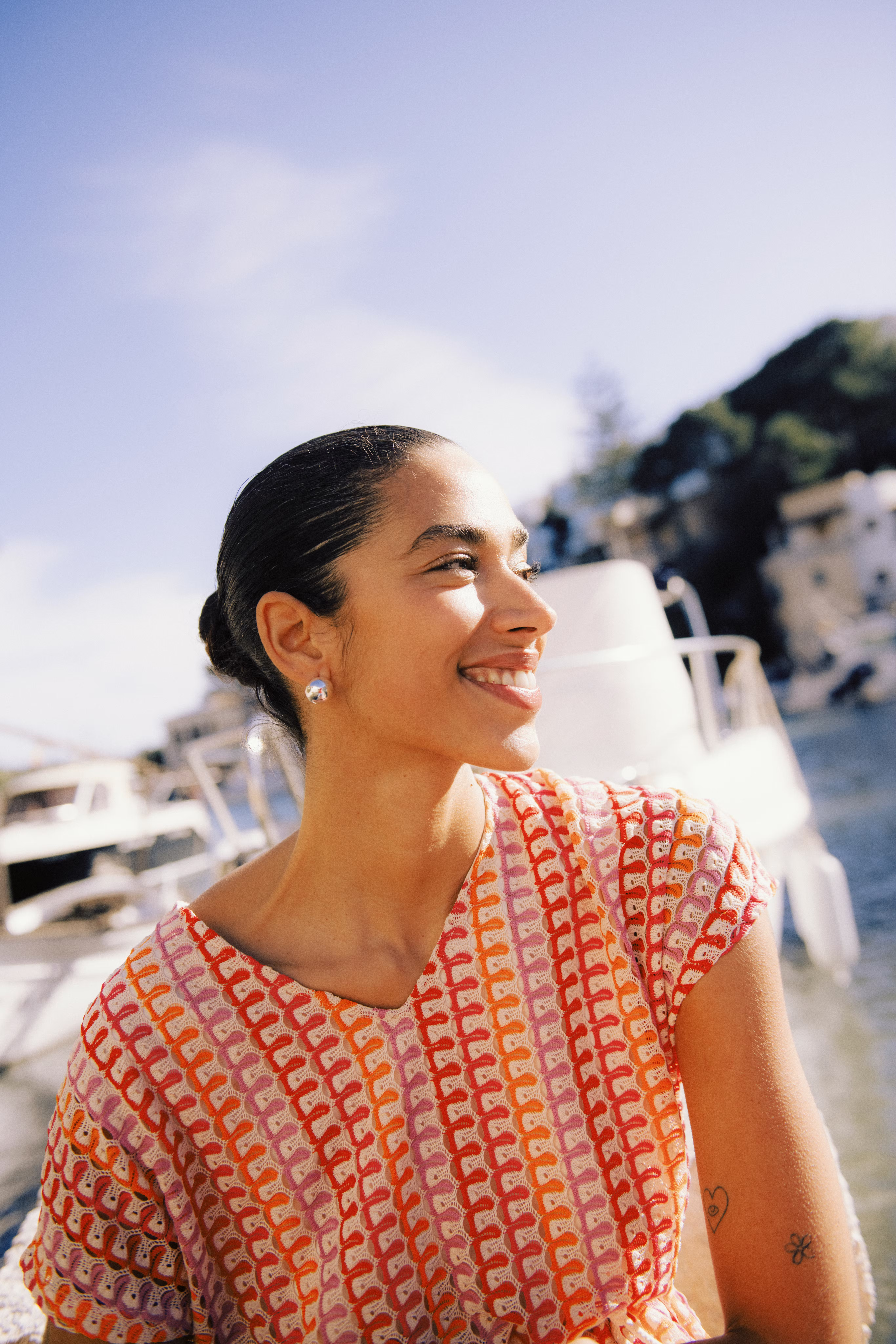 BYPRISCA Kjole LOCATION NONE 20818441-900008795