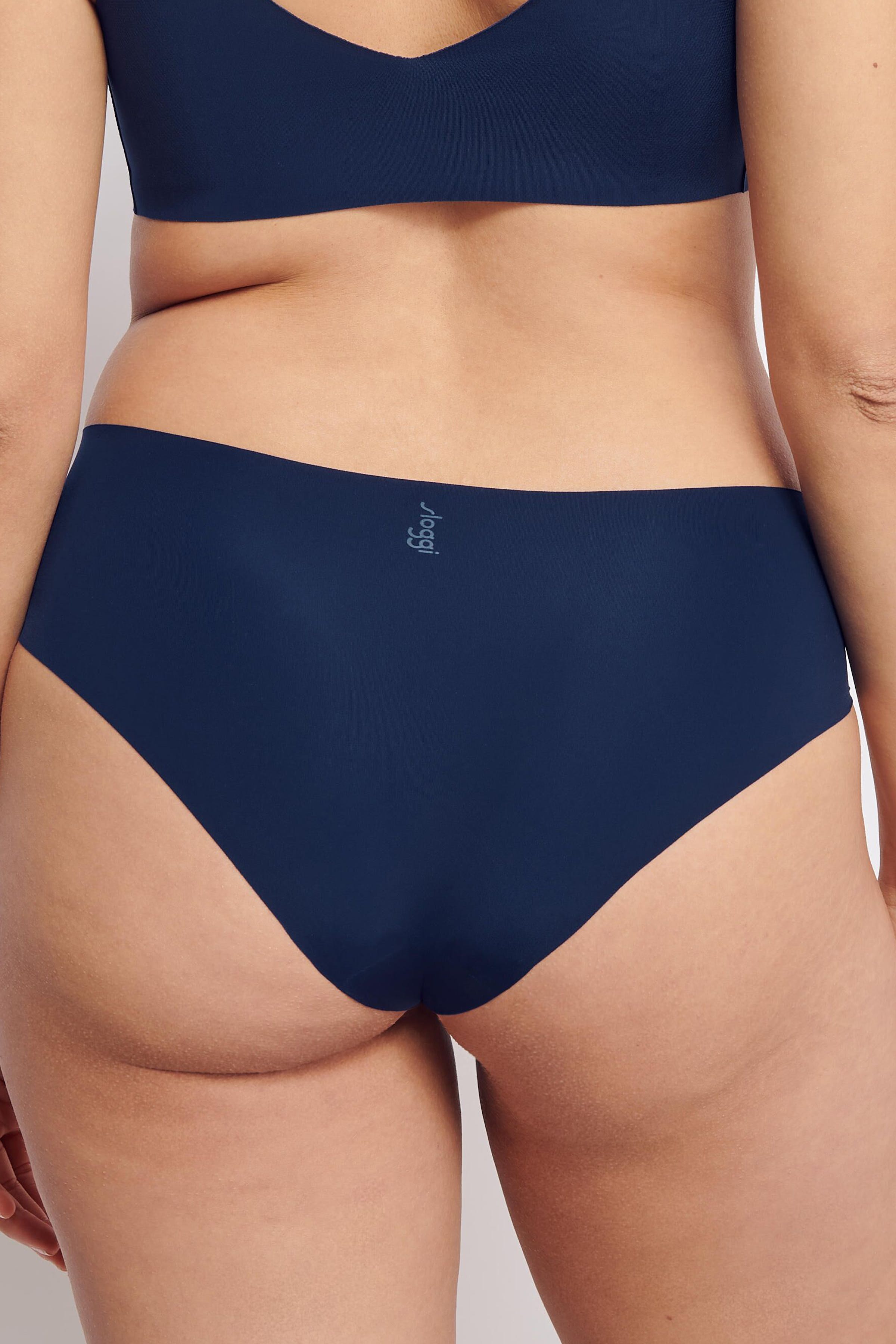 sloggiZERO-Feel Panties LOOKBOOK BACK 40551604-400837
