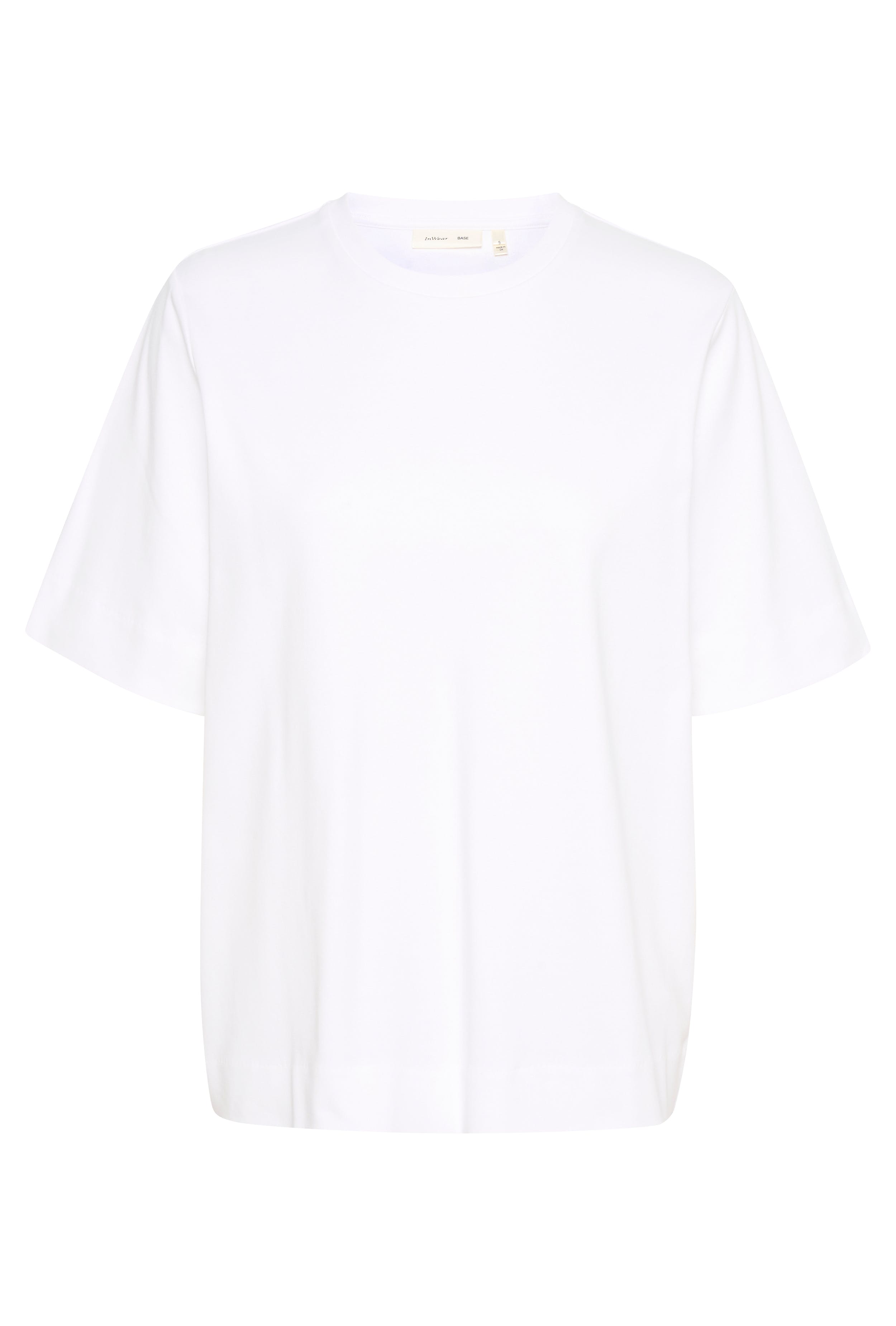 LukeIW Base Boxy T-shirt PACK FRONT 30109357-300001