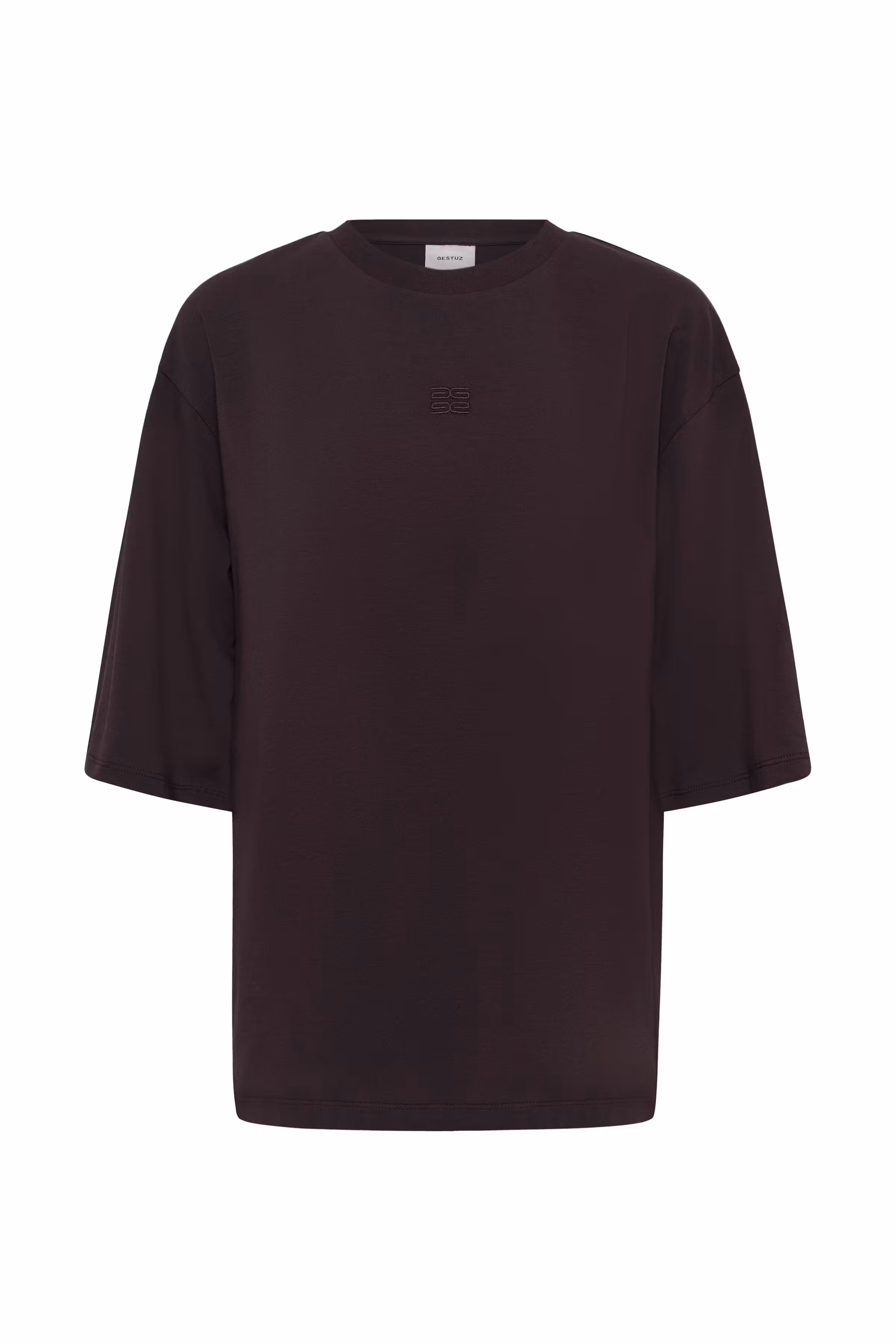 GZdami Oversized t-shirt PACK FRONT 10910545-109839