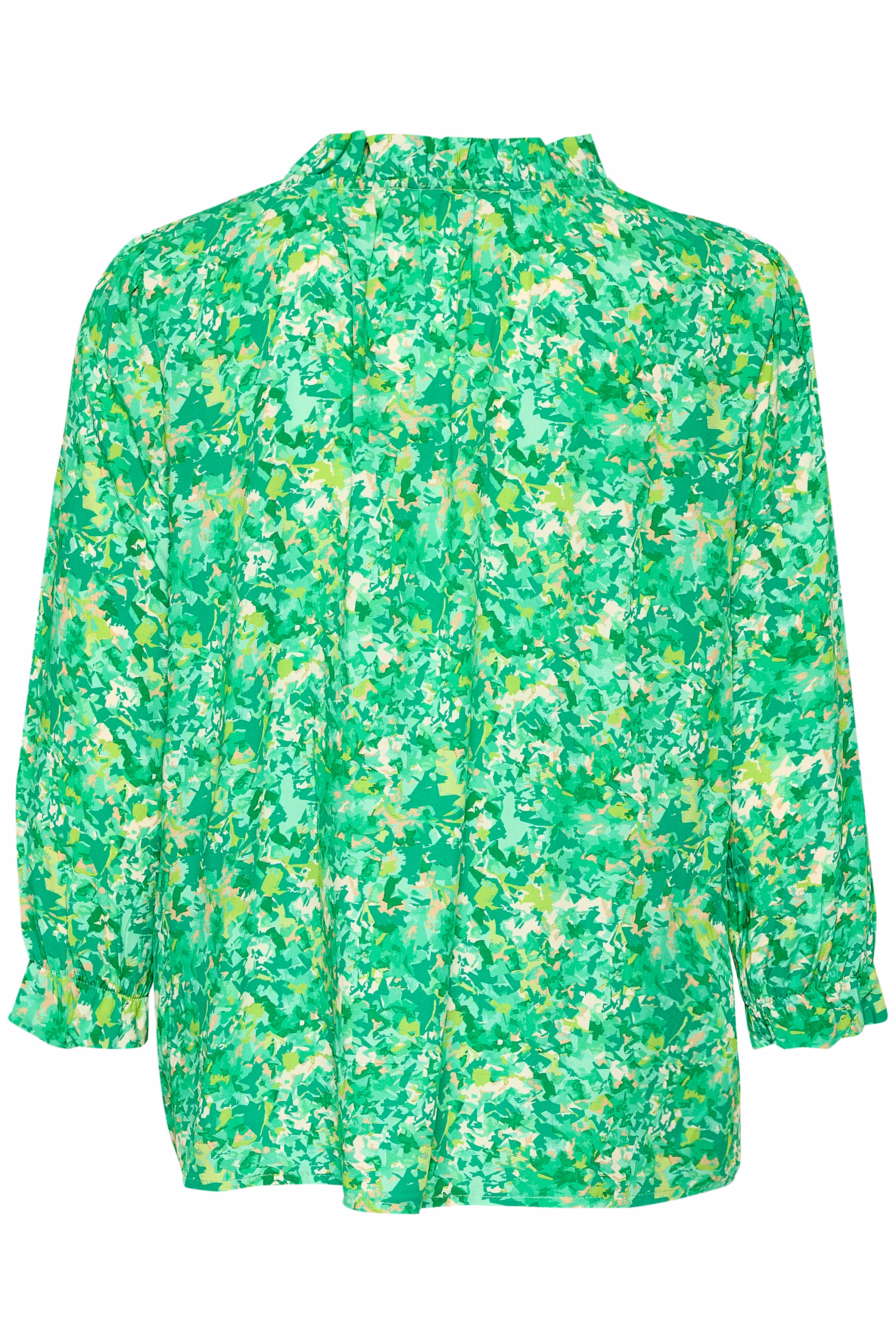 CRRonja Bluse PACK BACK 10650800-105187