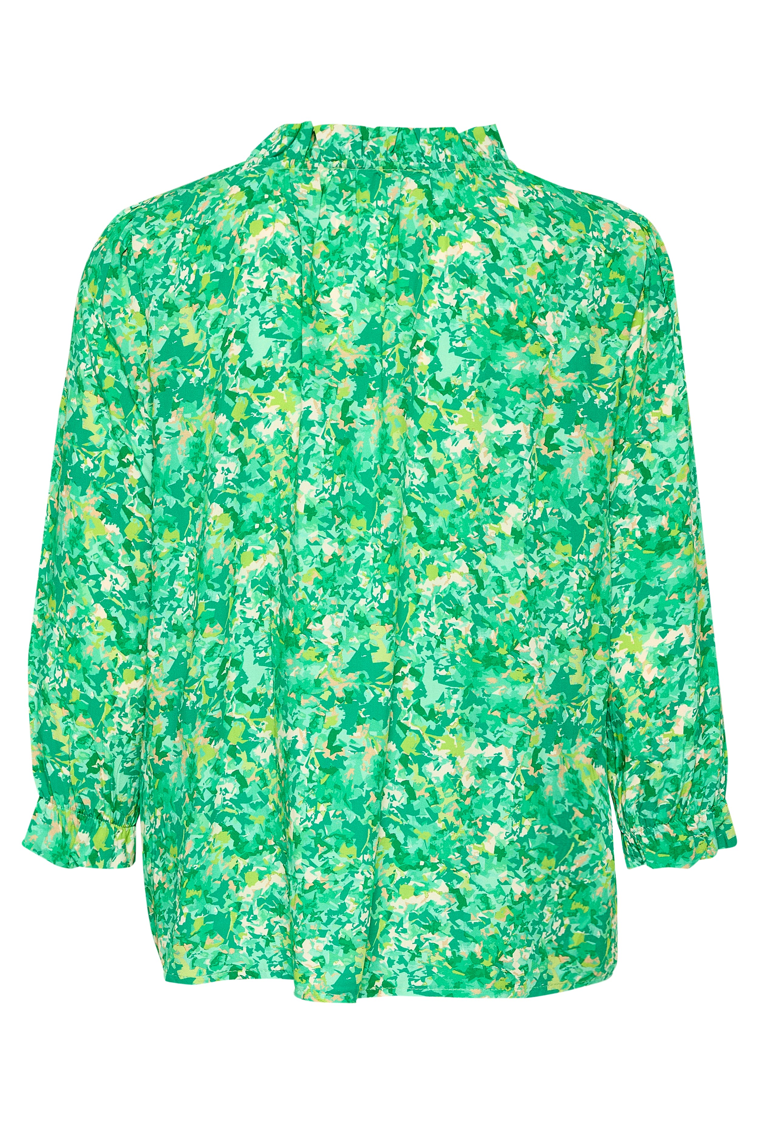 CRRonja Bluse PACK BACK 10650800-105187