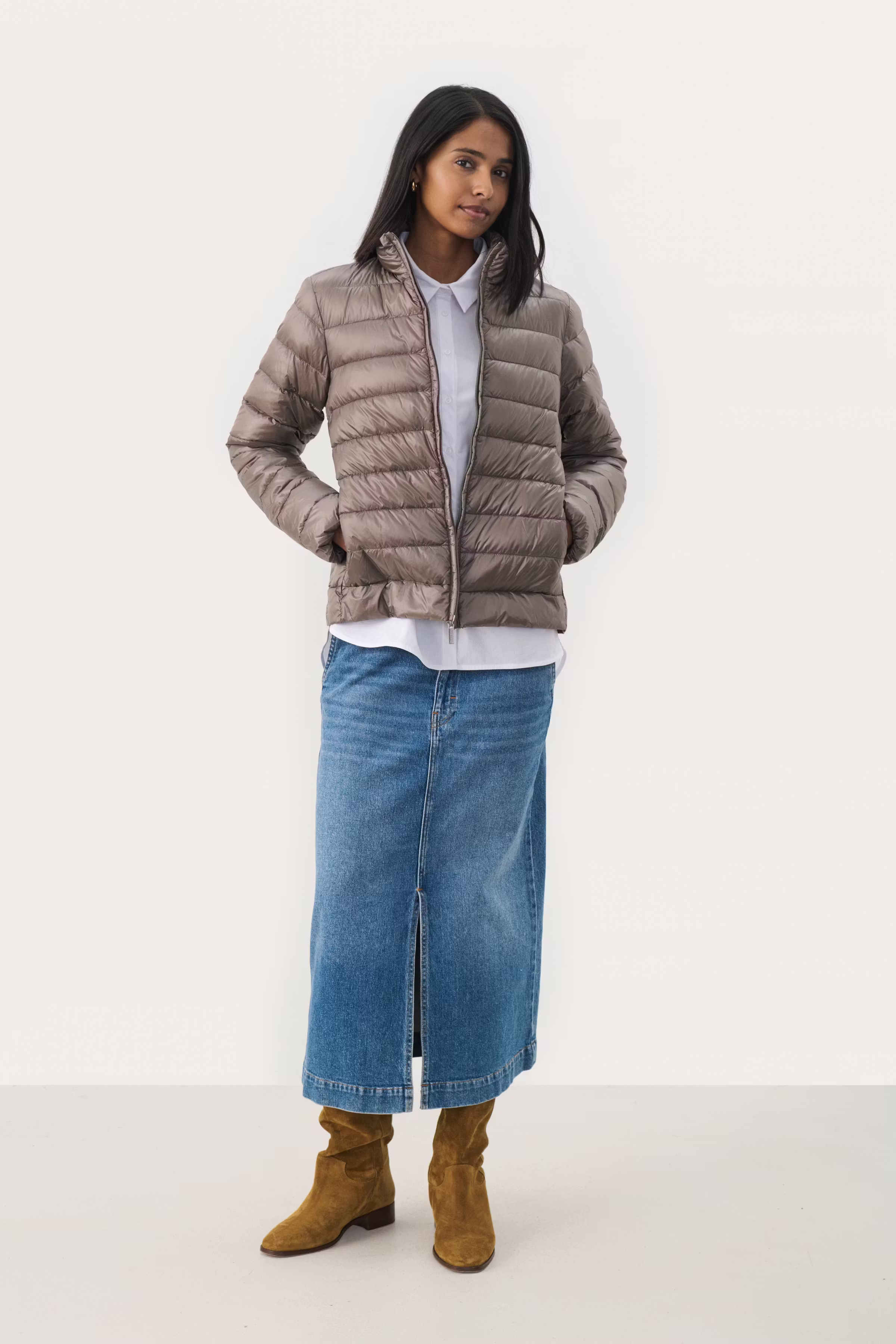 OlisannePW Oberbekleidung LOOKBOOK FRONT 30309782-181304