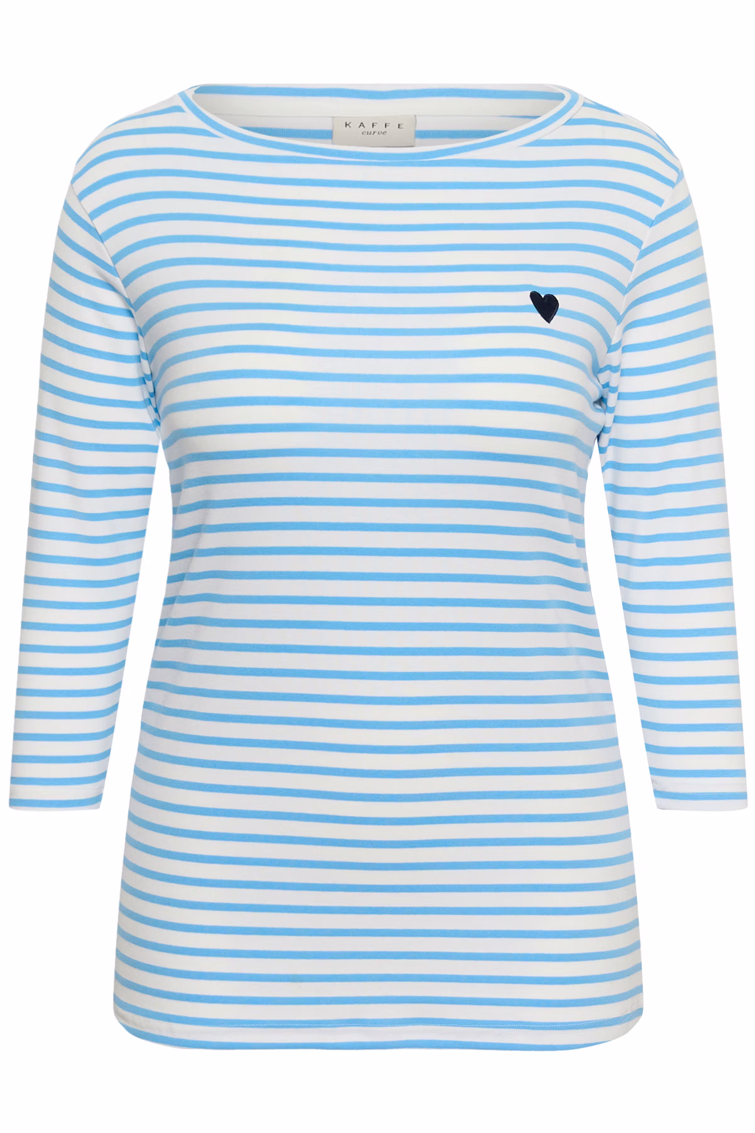 KClia T-shirt PACK FRONT 10584203-109480