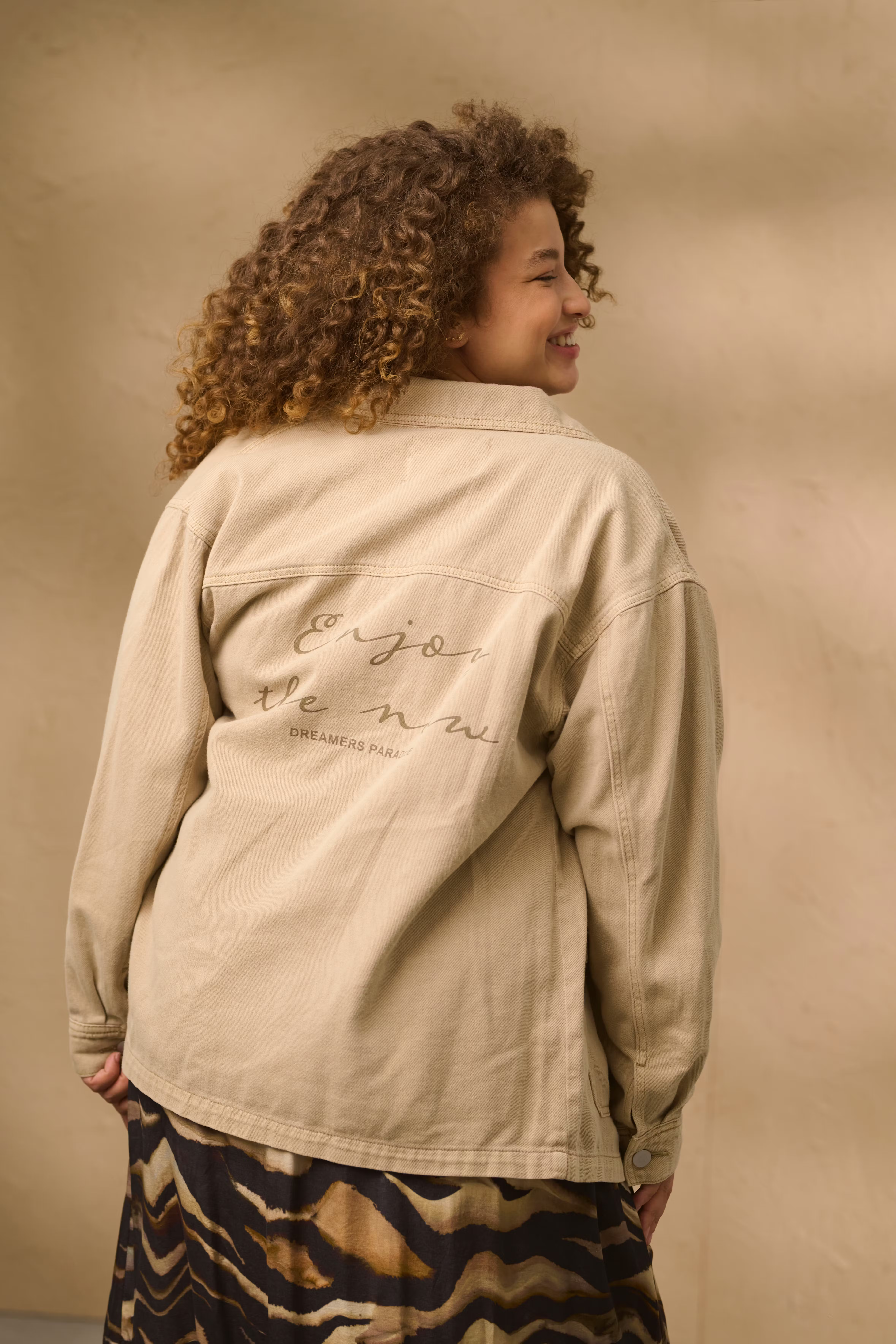 KCsisel Casual jakke LOCATION NONE 10582316-151305