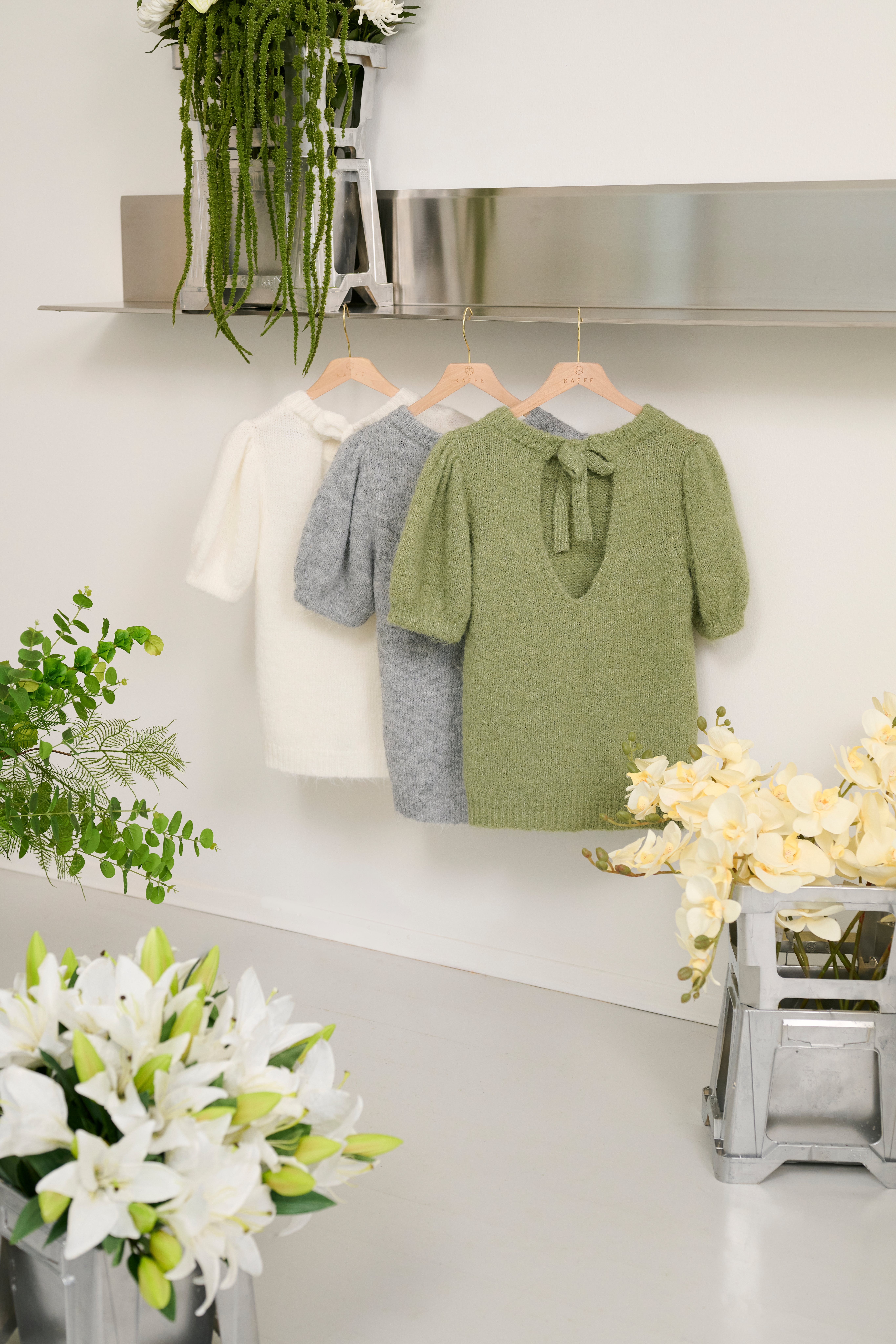 KAemilie Pullover LOCATION NONE 10552384-100123