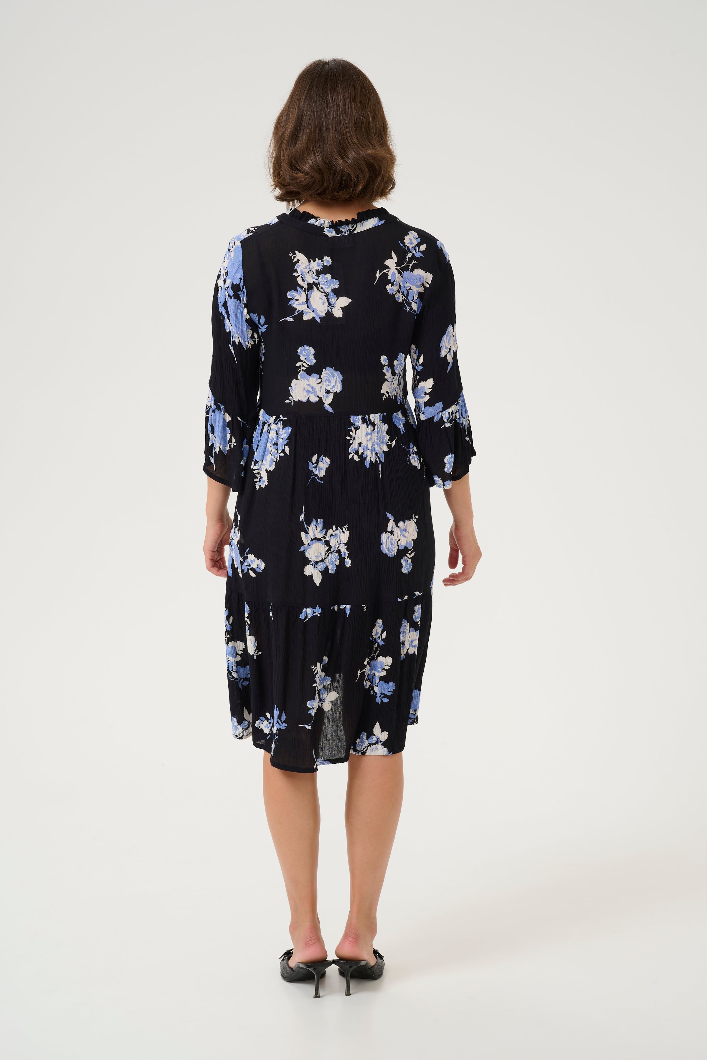 KAedita Jurk LOOKBOOK BACK 10506330-107339