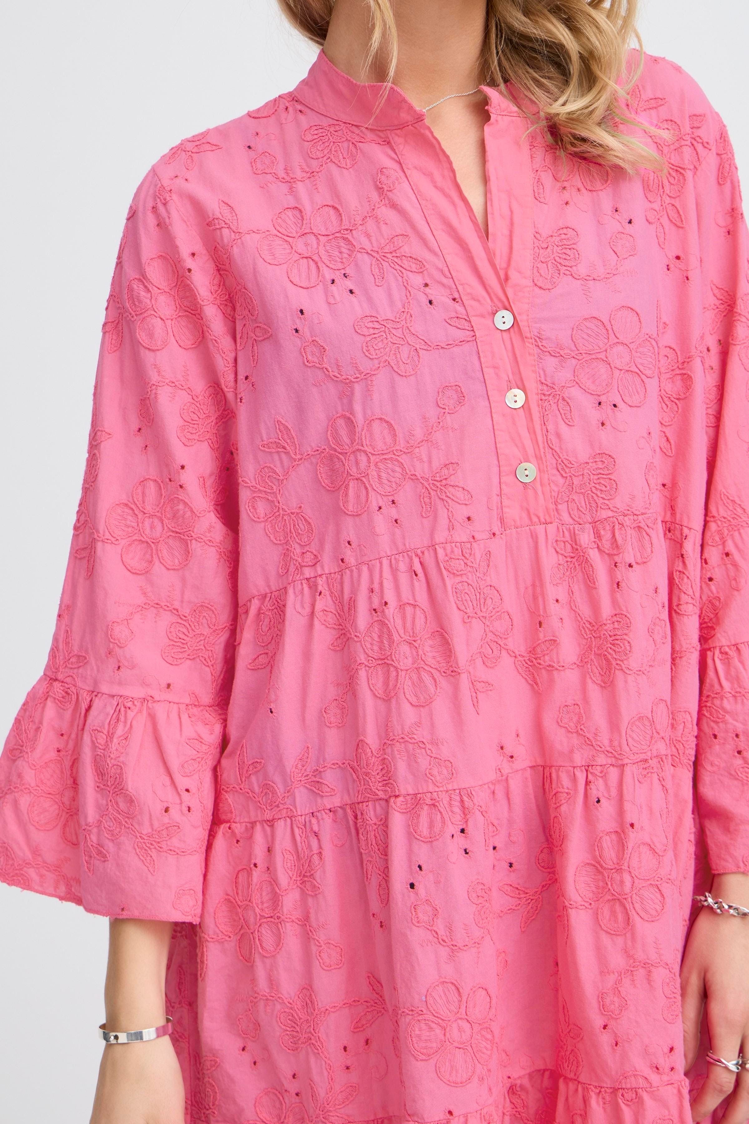 SBLUCKY Dress LOOKBOOK DETAIL 22100982-182133