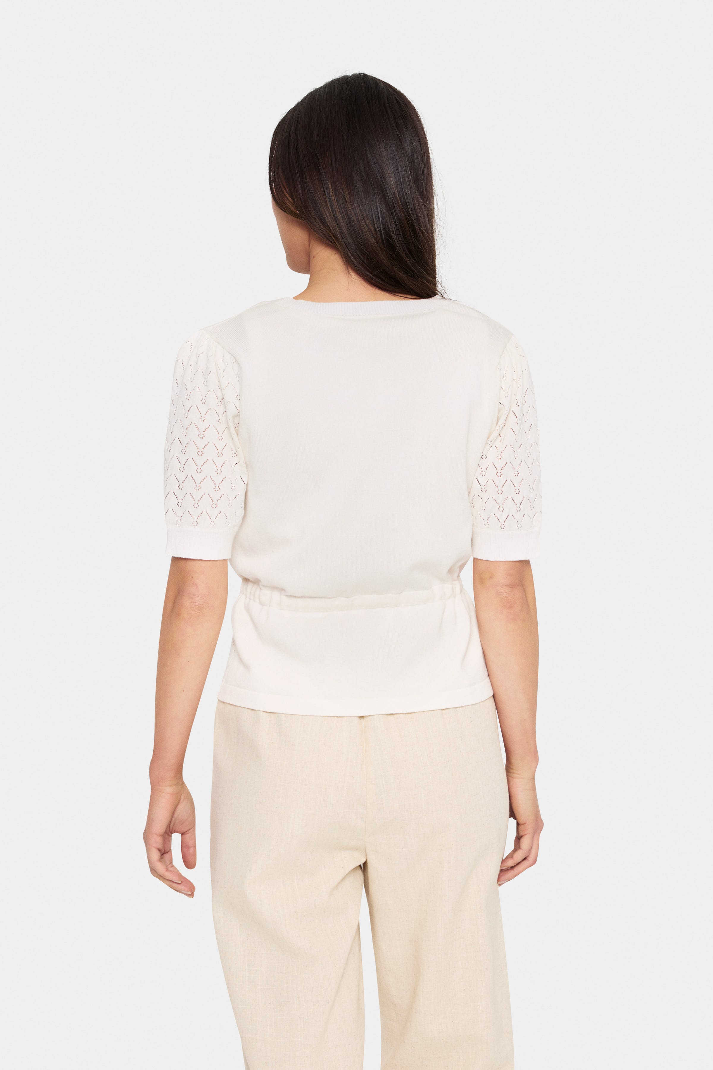 KarnaSZ Cardigan LOOKBOOK BACK 30514105-110605