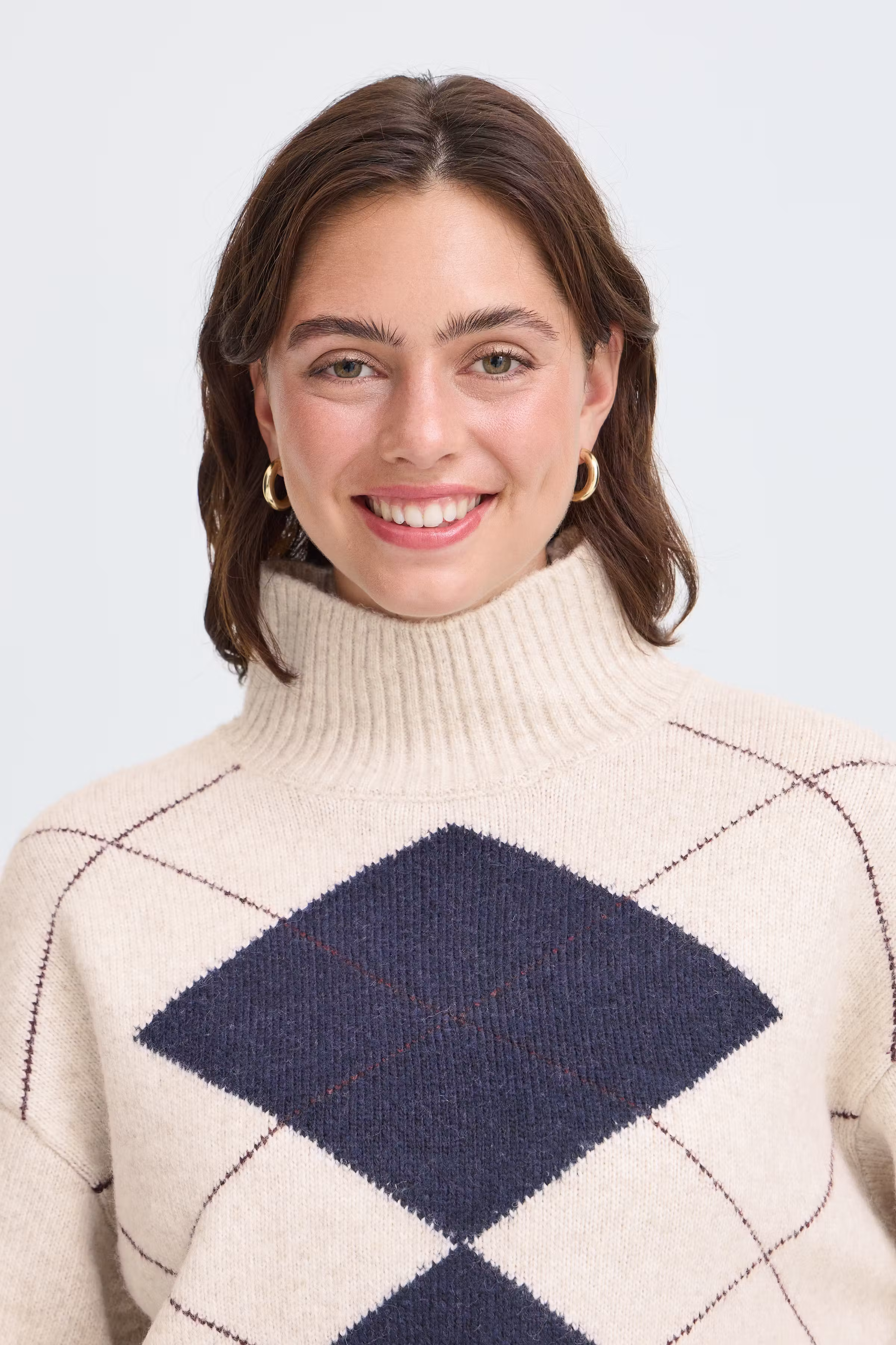FRGIGI Pullover LOOKBOOK DETAIL 20619027-900014494