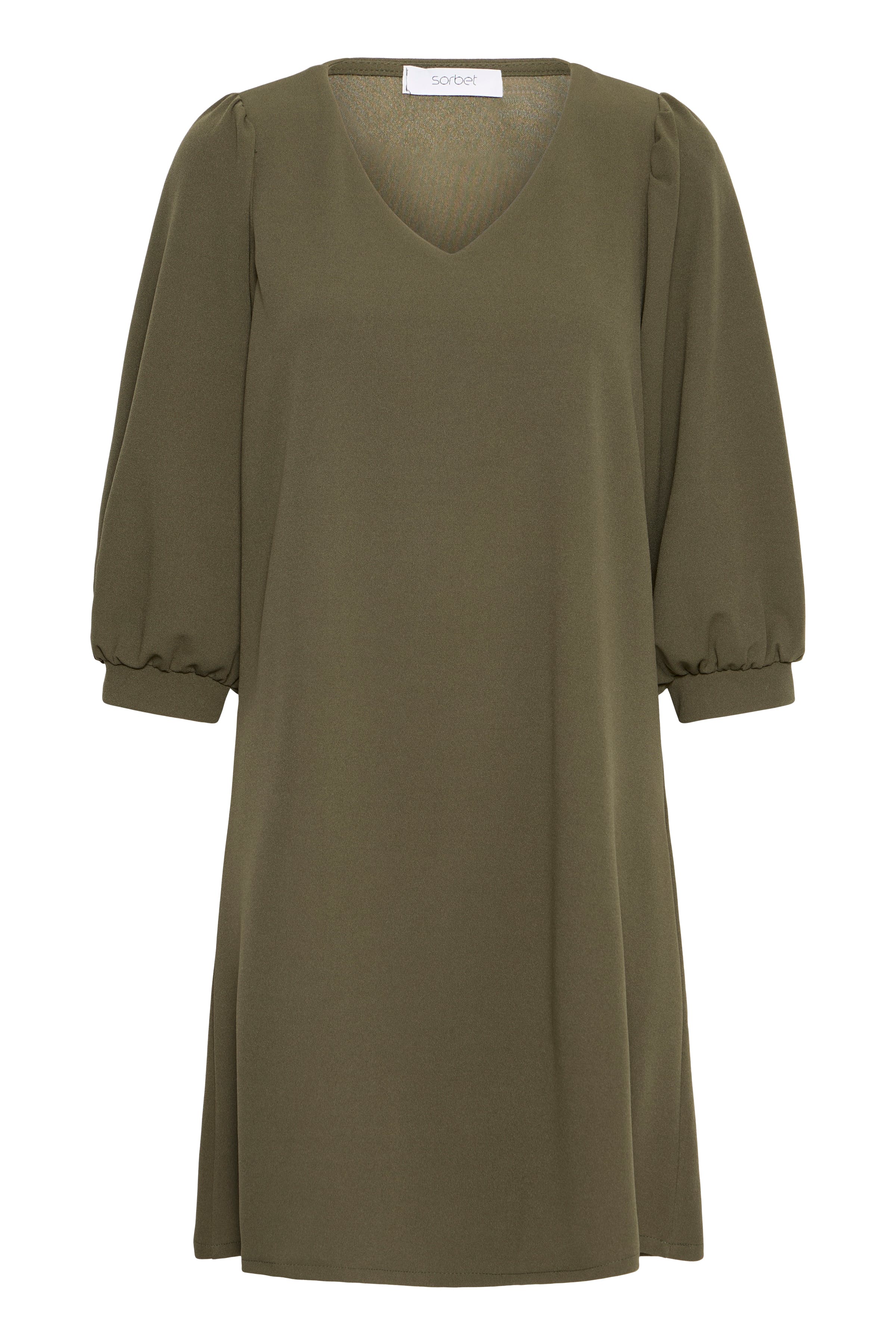 SBGAZEL Kjole PACK FRONT 22100864-190303