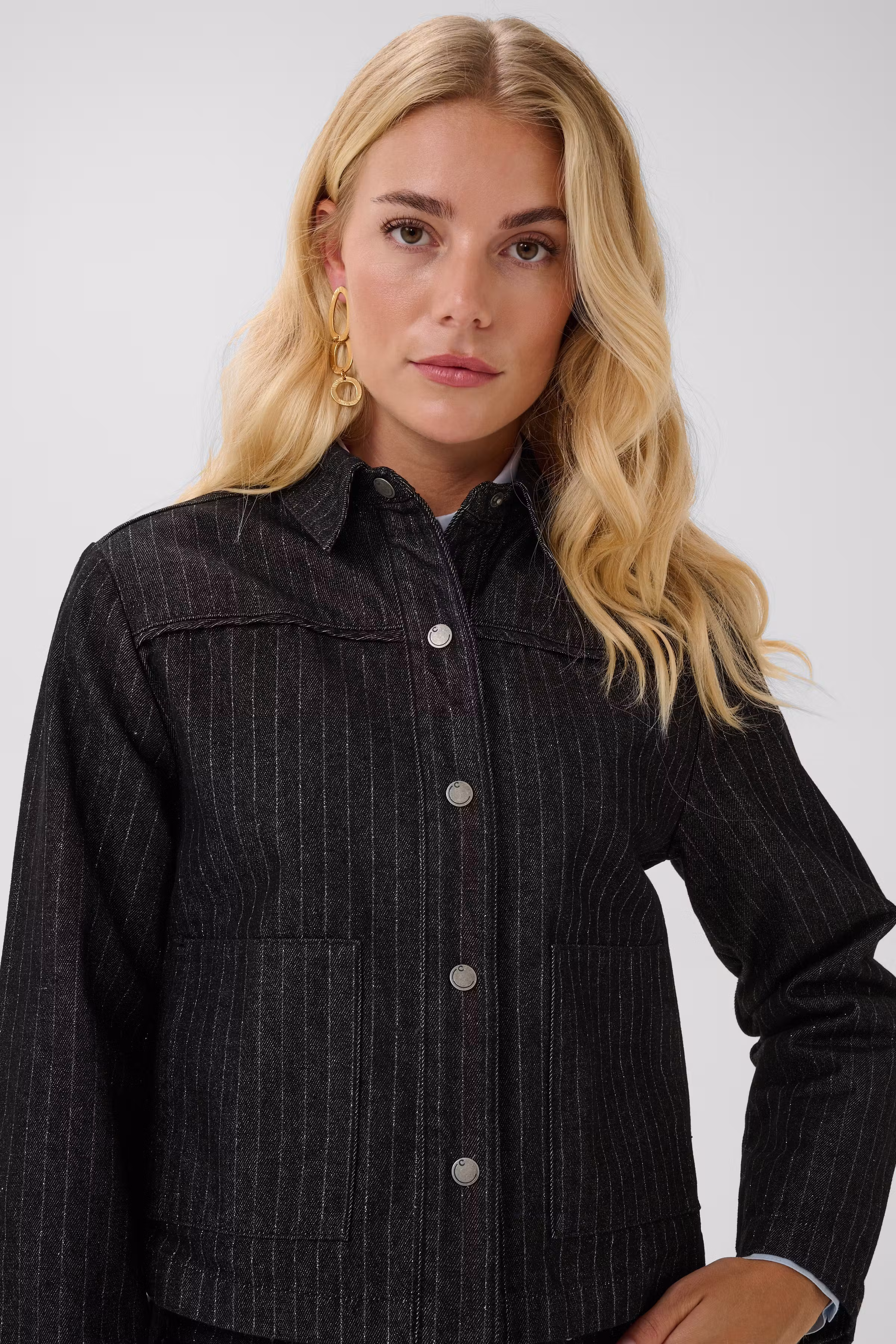 CRMarelli Hemd LOOKBOOK DETAIL 10615624-1000165