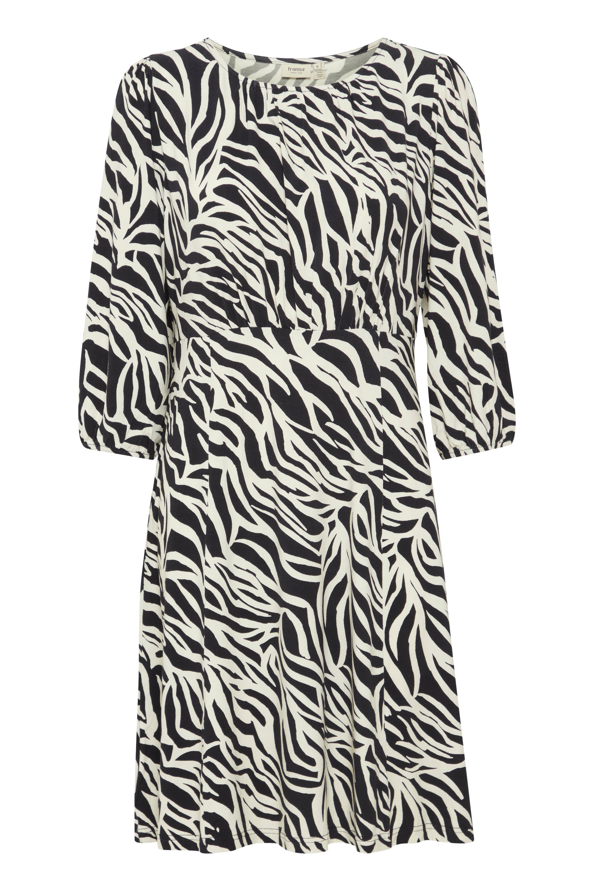 FRFLORA Kjole PACK FRONT 20614159-203928