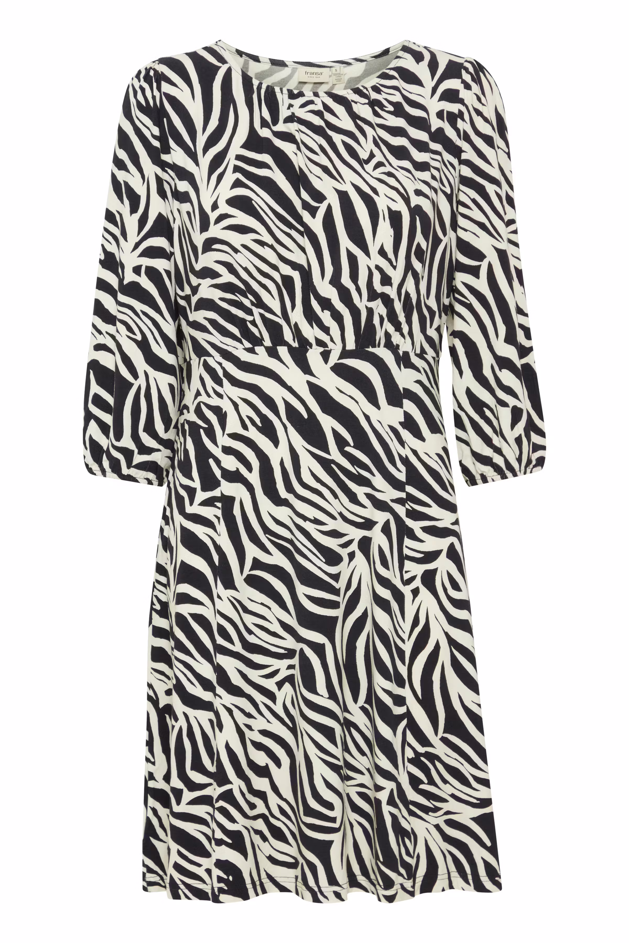 FRFLORA Kjole PACK FRONT 20614159-203480