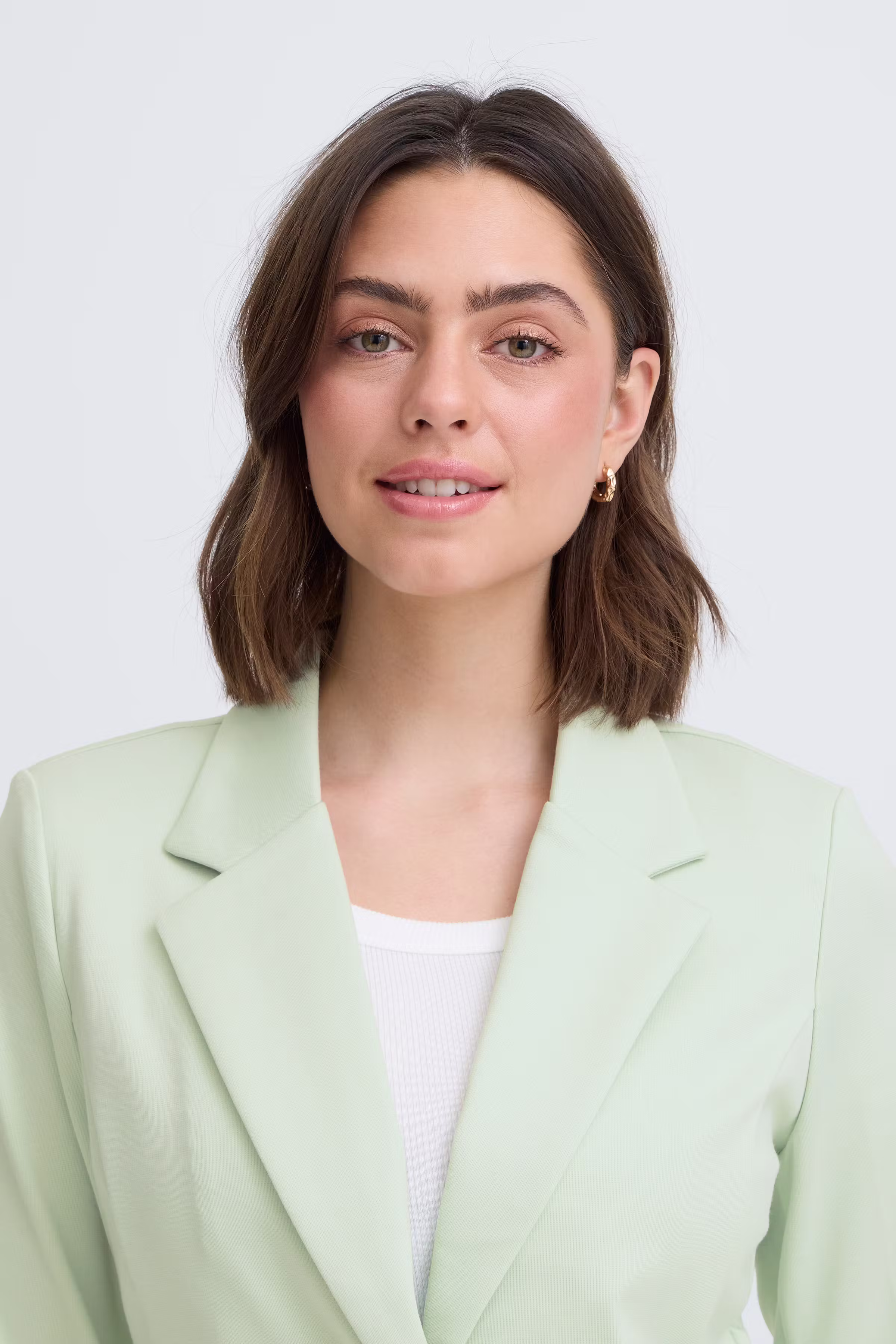 FRZABLAZER Blazer LOOKBOOK DETAIL 20604689-136107