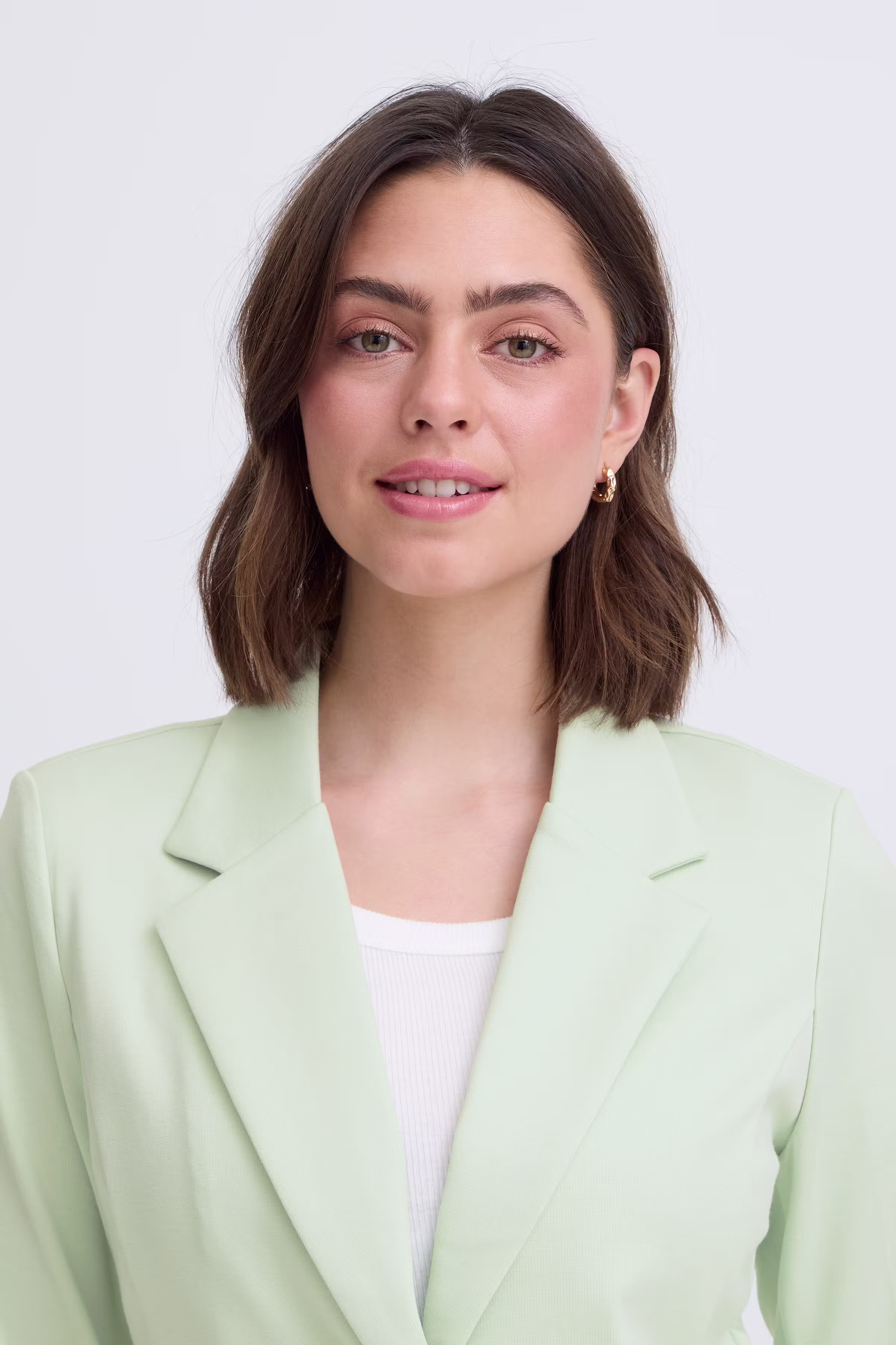 FRZABLAZER Blazer LOOKBOOK DETAIL 20604689-136107