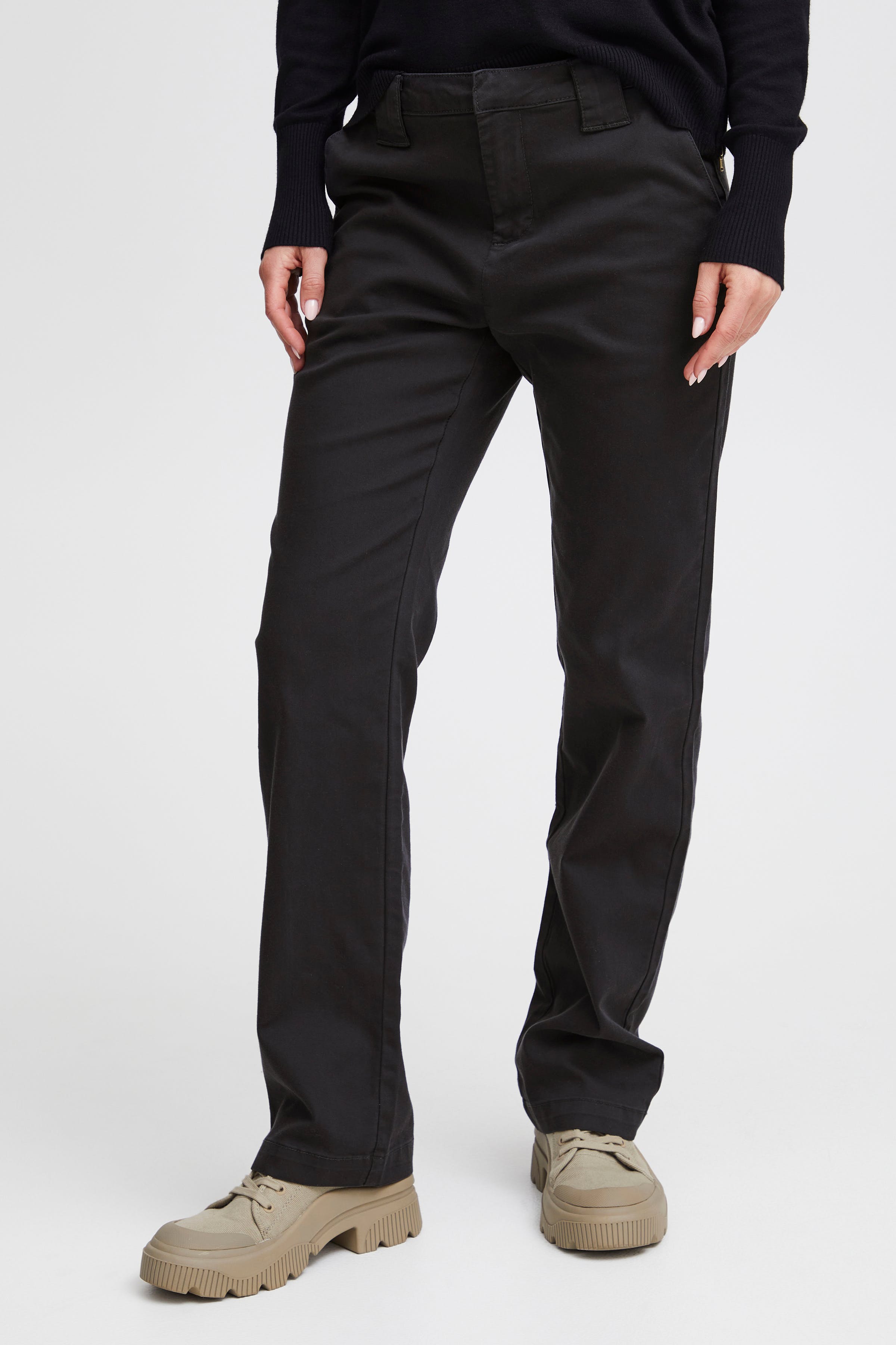 PZROSITA Bukser LOOKBOOK FRONT 50207554-193911