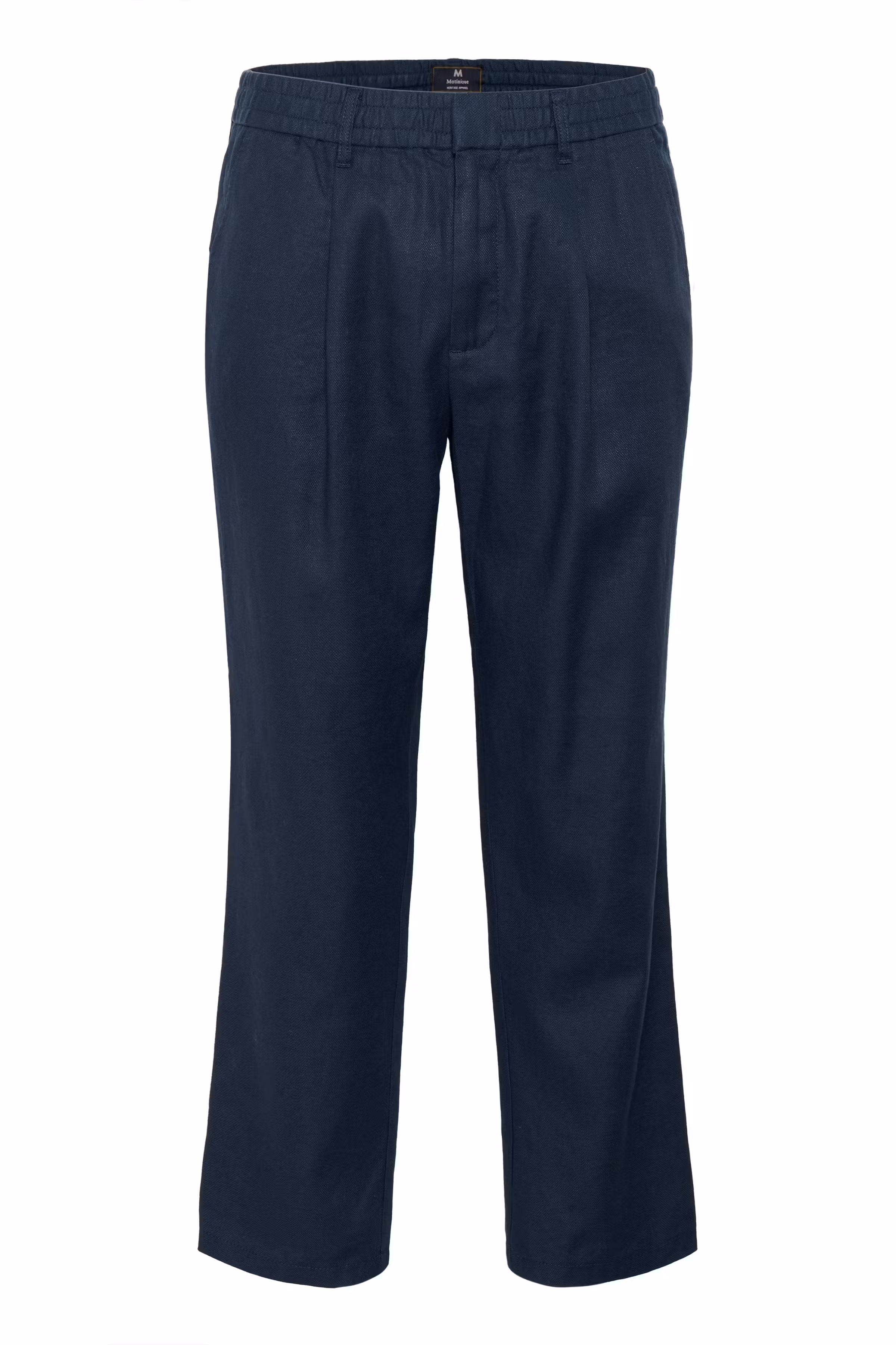 MAfisher Byxor PACK FRONT 30208104-194011