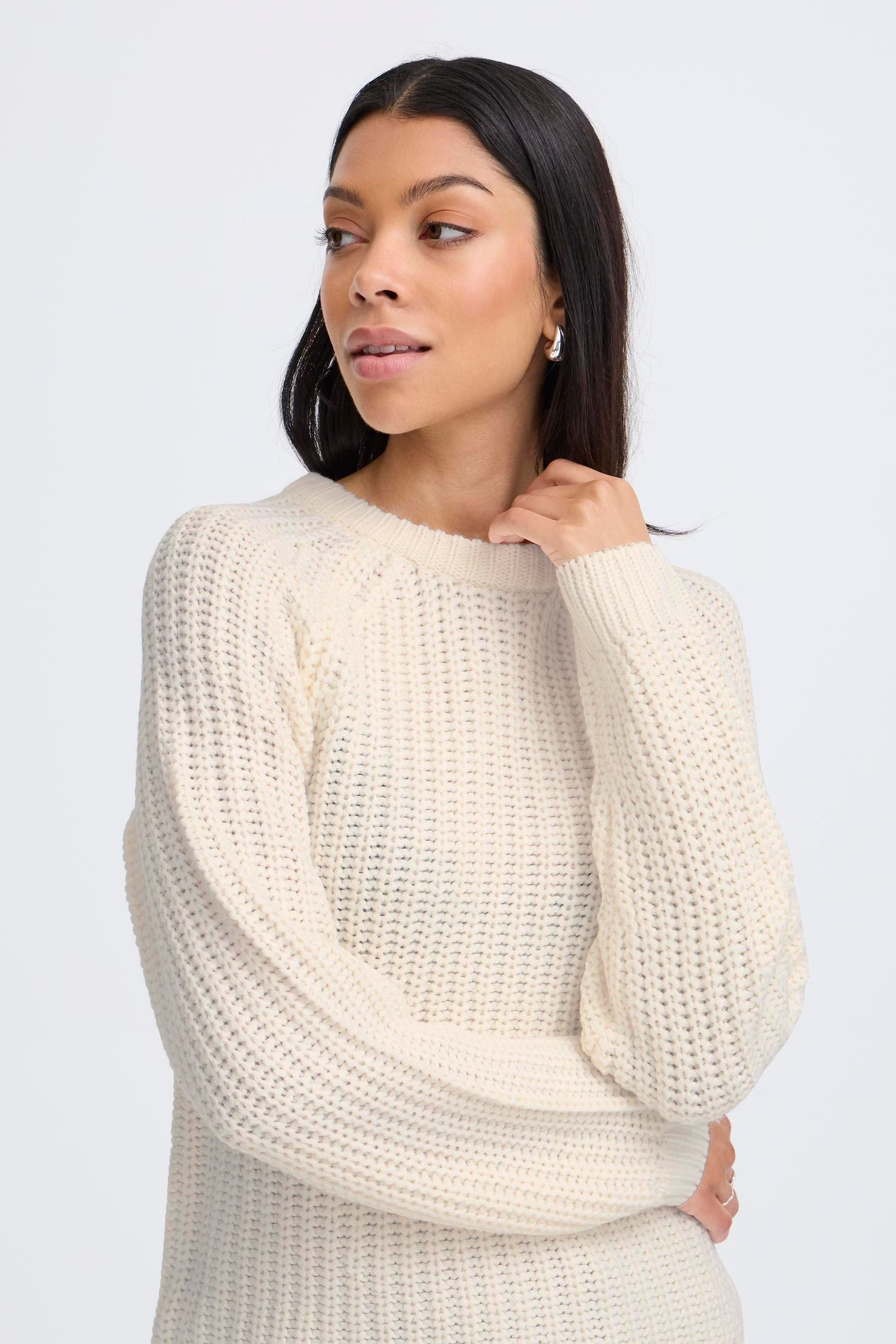 BYOTINKA Pullover LOOKBOOK DETAIL 20817125-114300