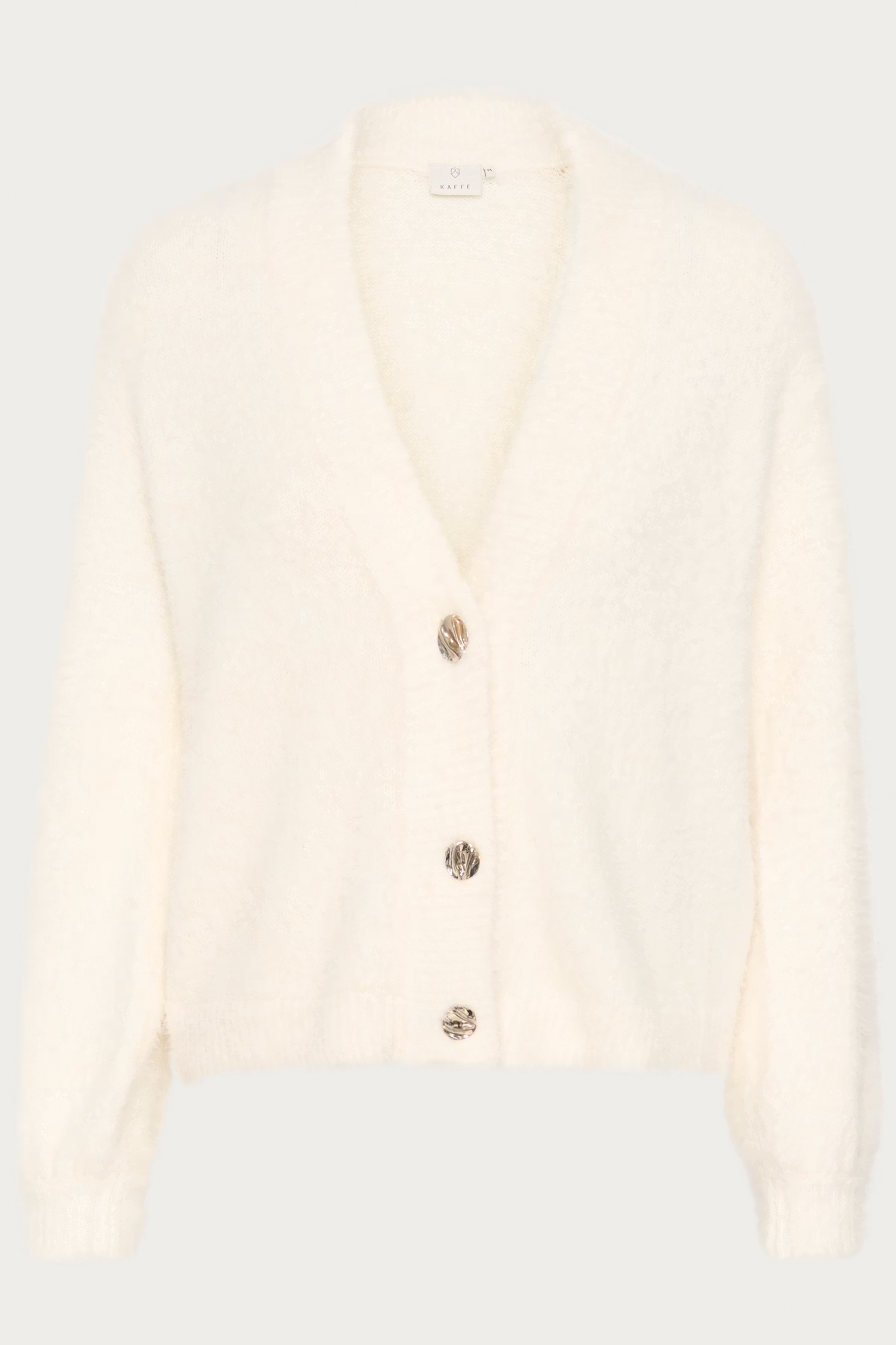 KAvilma Cardigan PACK FRONT 10509280-110602