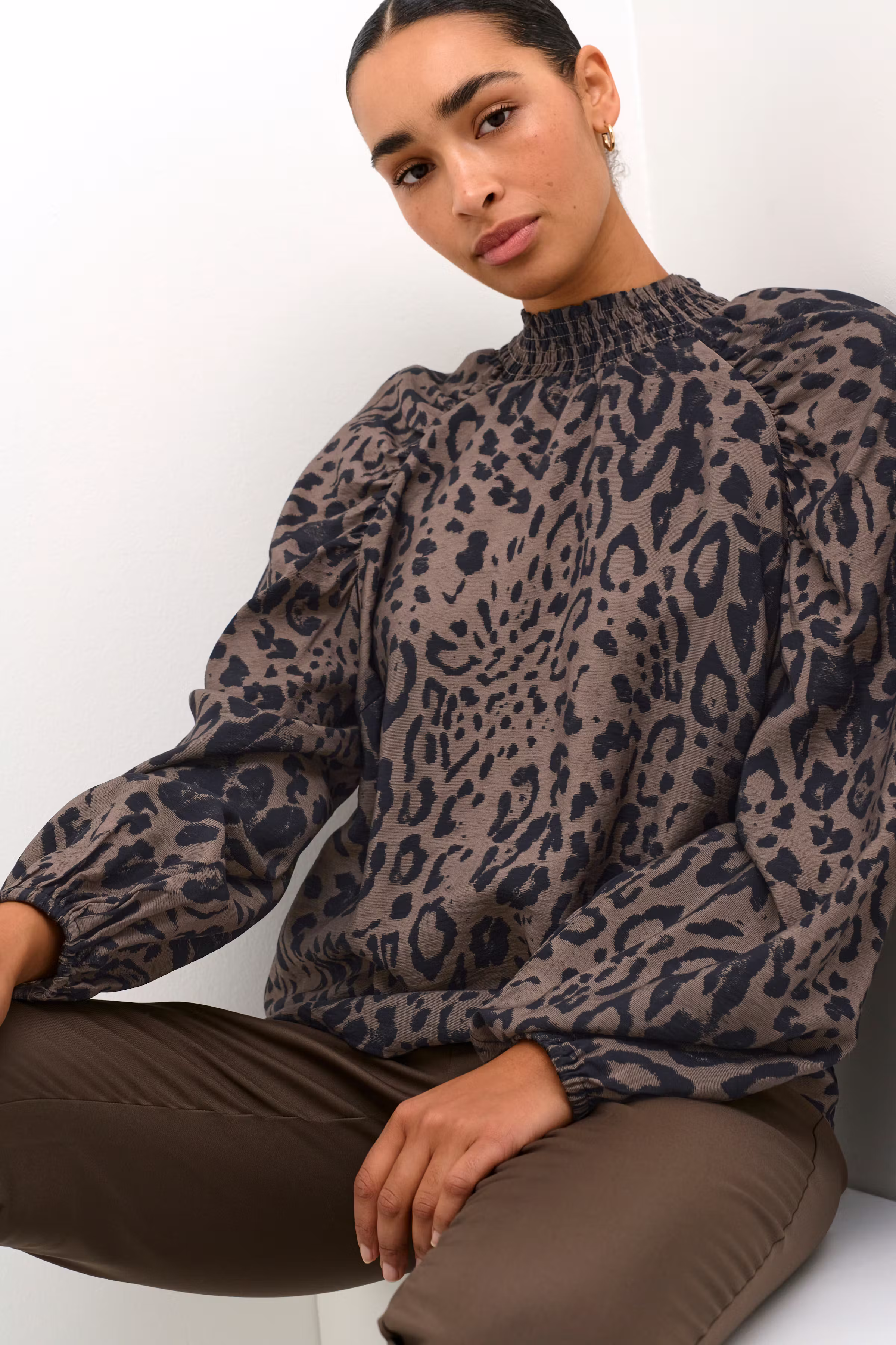 KAjemma Blouse LOOKBOOK DETAIL 10508970-106279