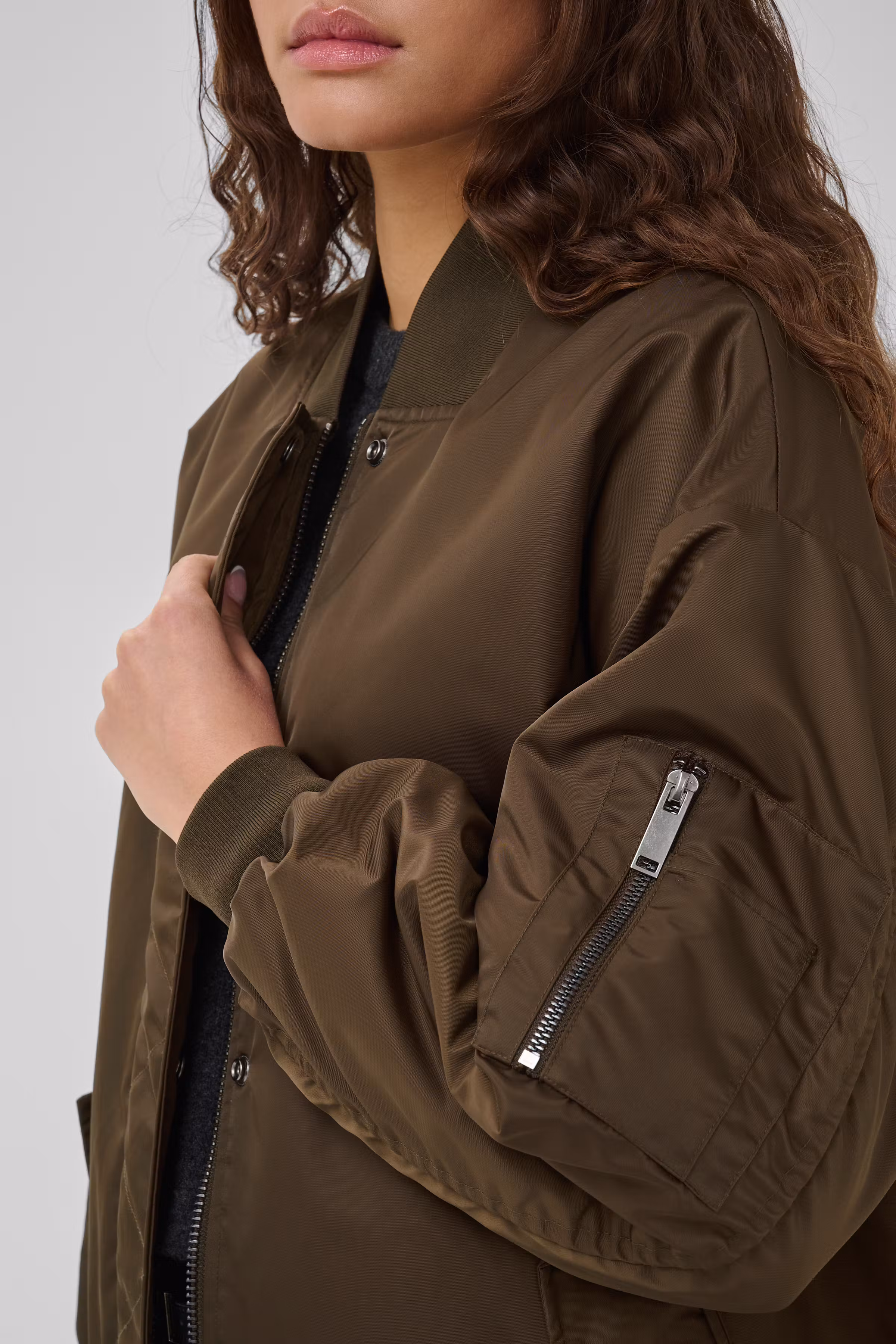 HelgaMW Overtøj LOOKBOOK DETAIL 10705191-190712