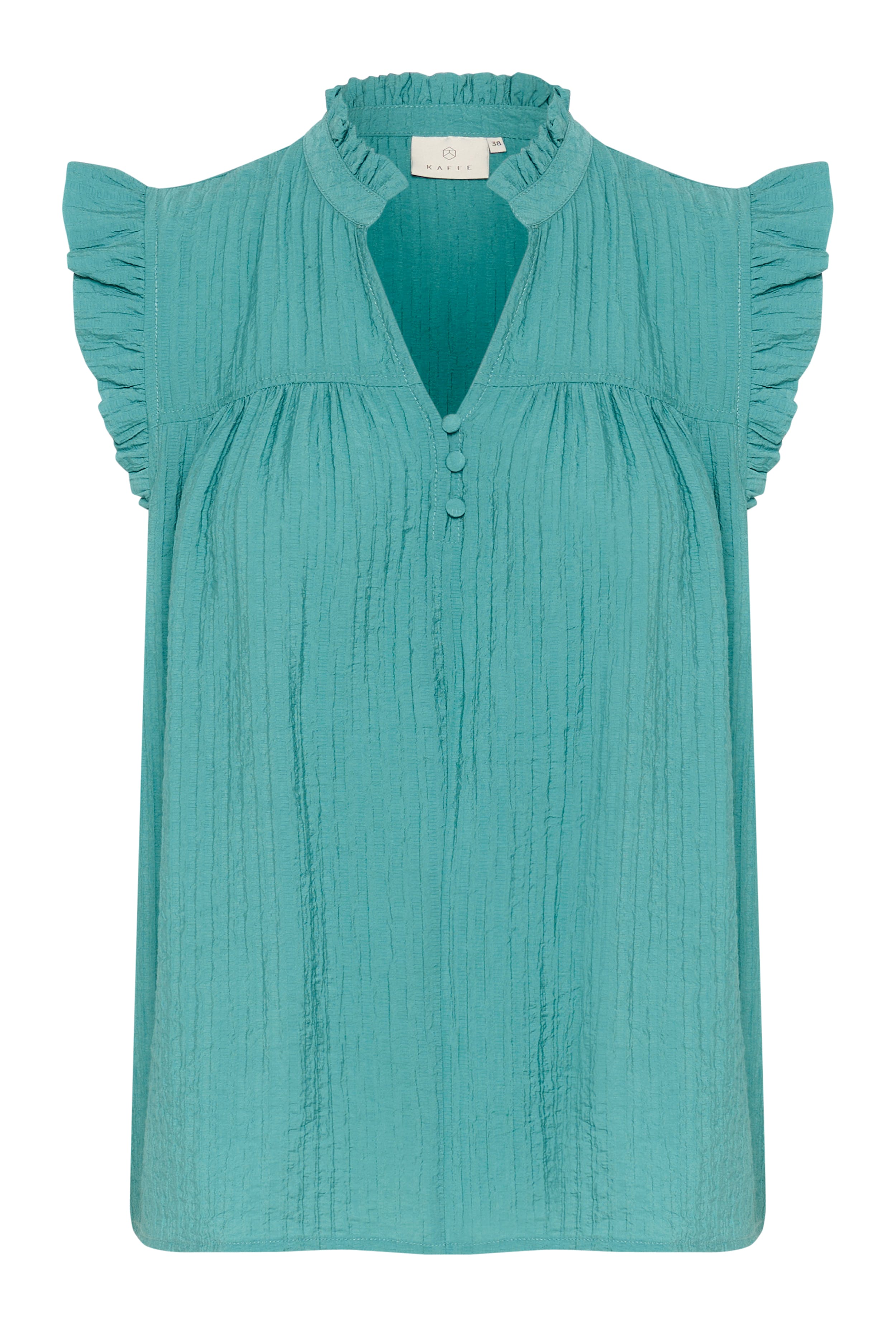 KAliany Blouse PACK FRONT 10509993-174919