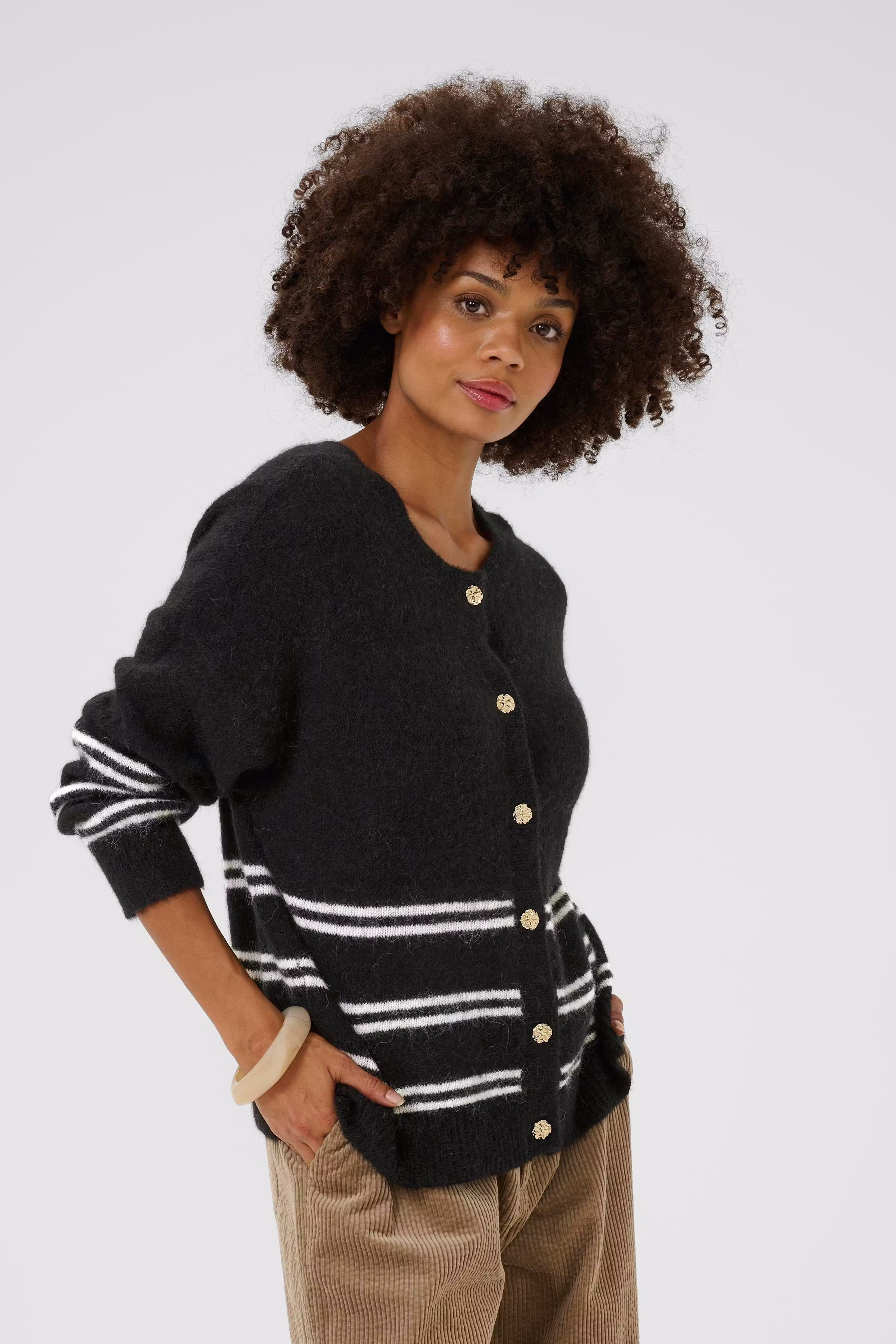 CUbernie Vest LOOKBOOK FRONT 50112345-108535