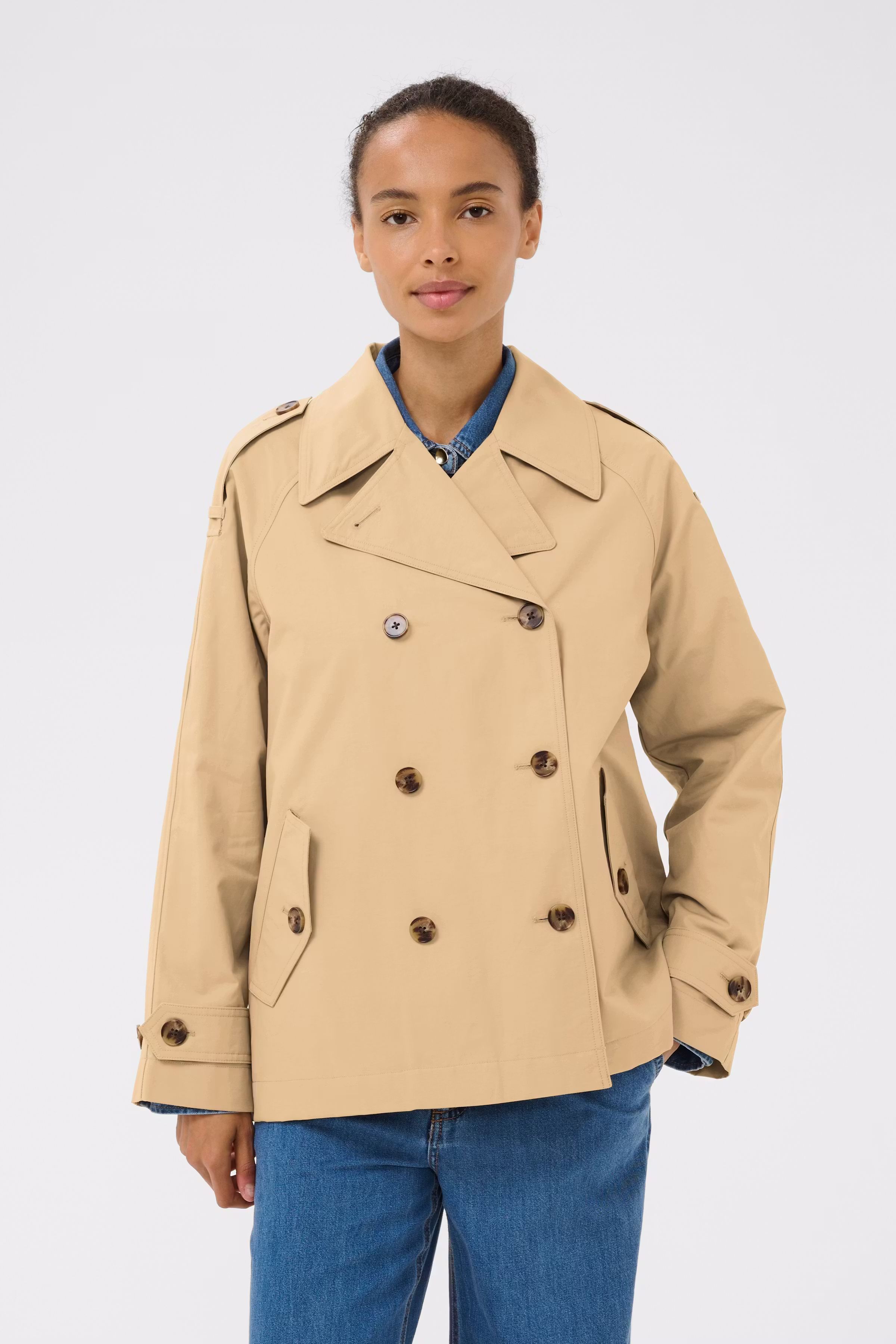 YunaPW Oberbekleidung LOOKBOOK FRONT 30310249-151114