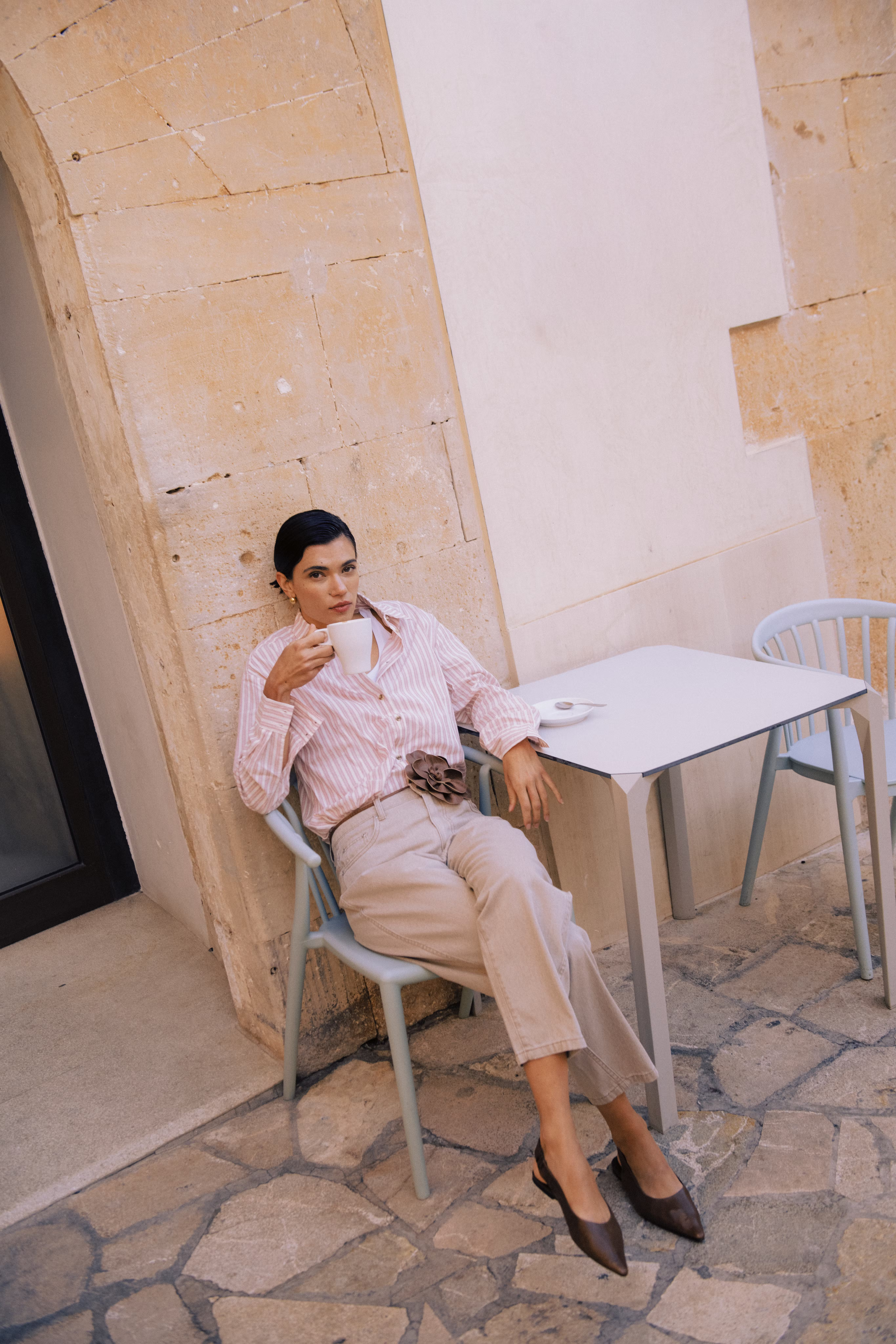 BYLUPINA Jeans LOCATION NONE 20818744-161212