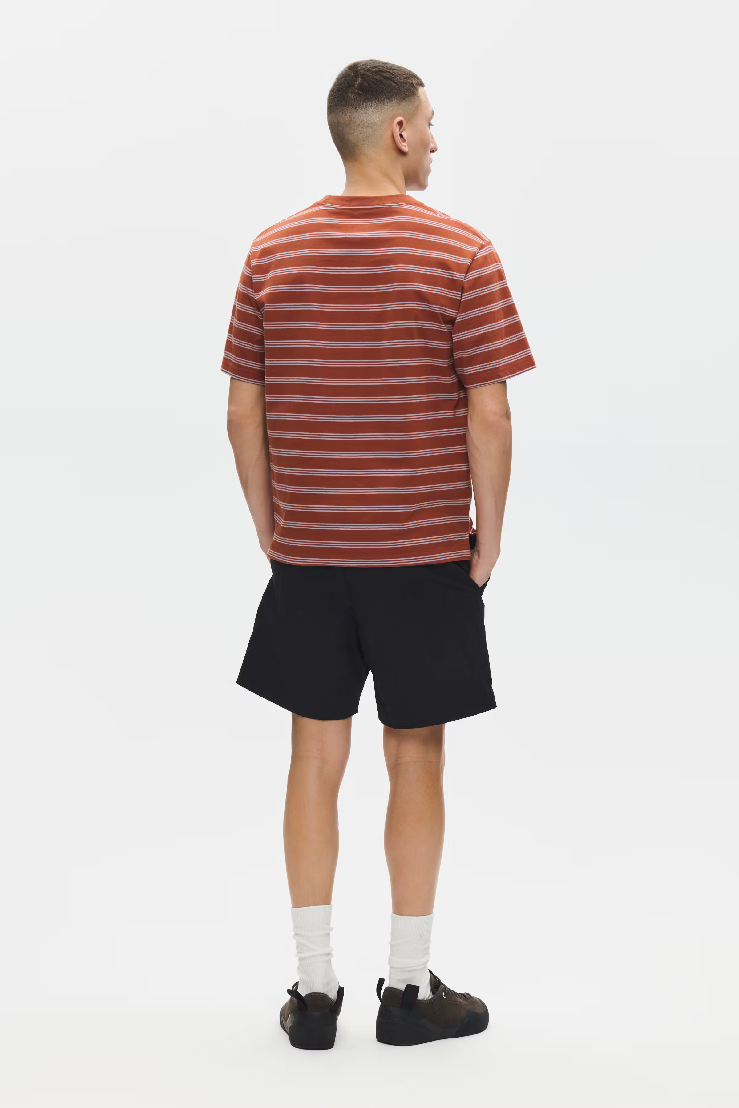 WWEaston T-shirt LOOKBOOK BACK 30252104-304904