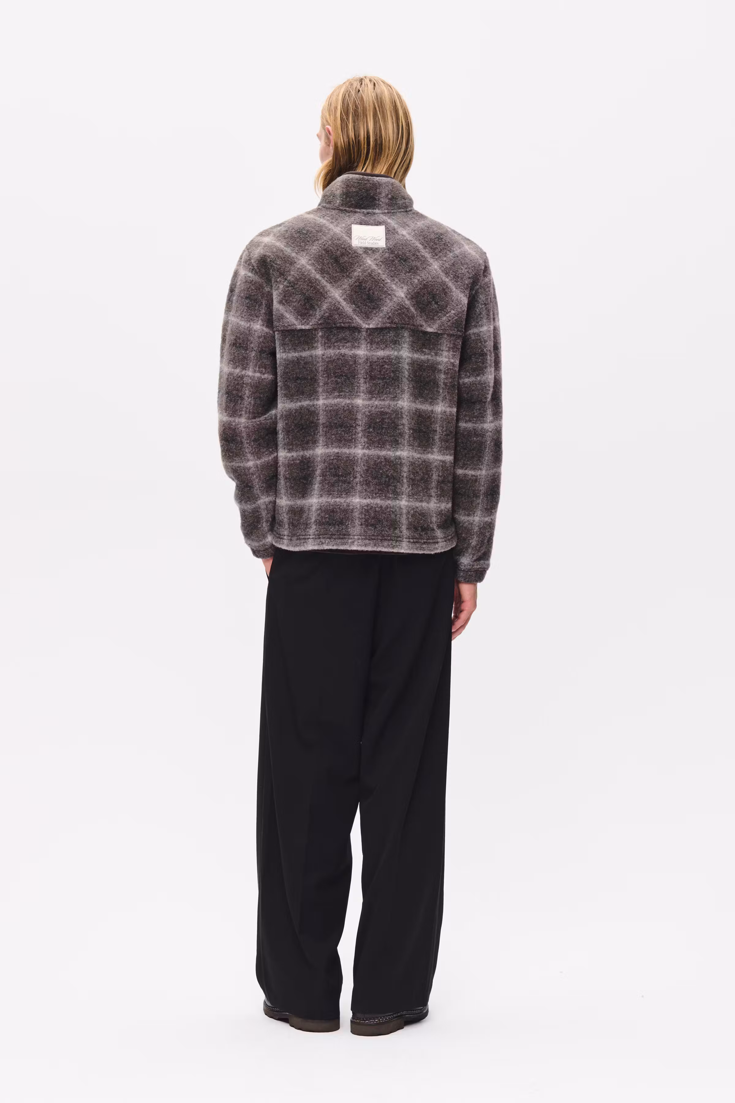 WWEik jacket LOOKBOOK BACK 30252223-304351
