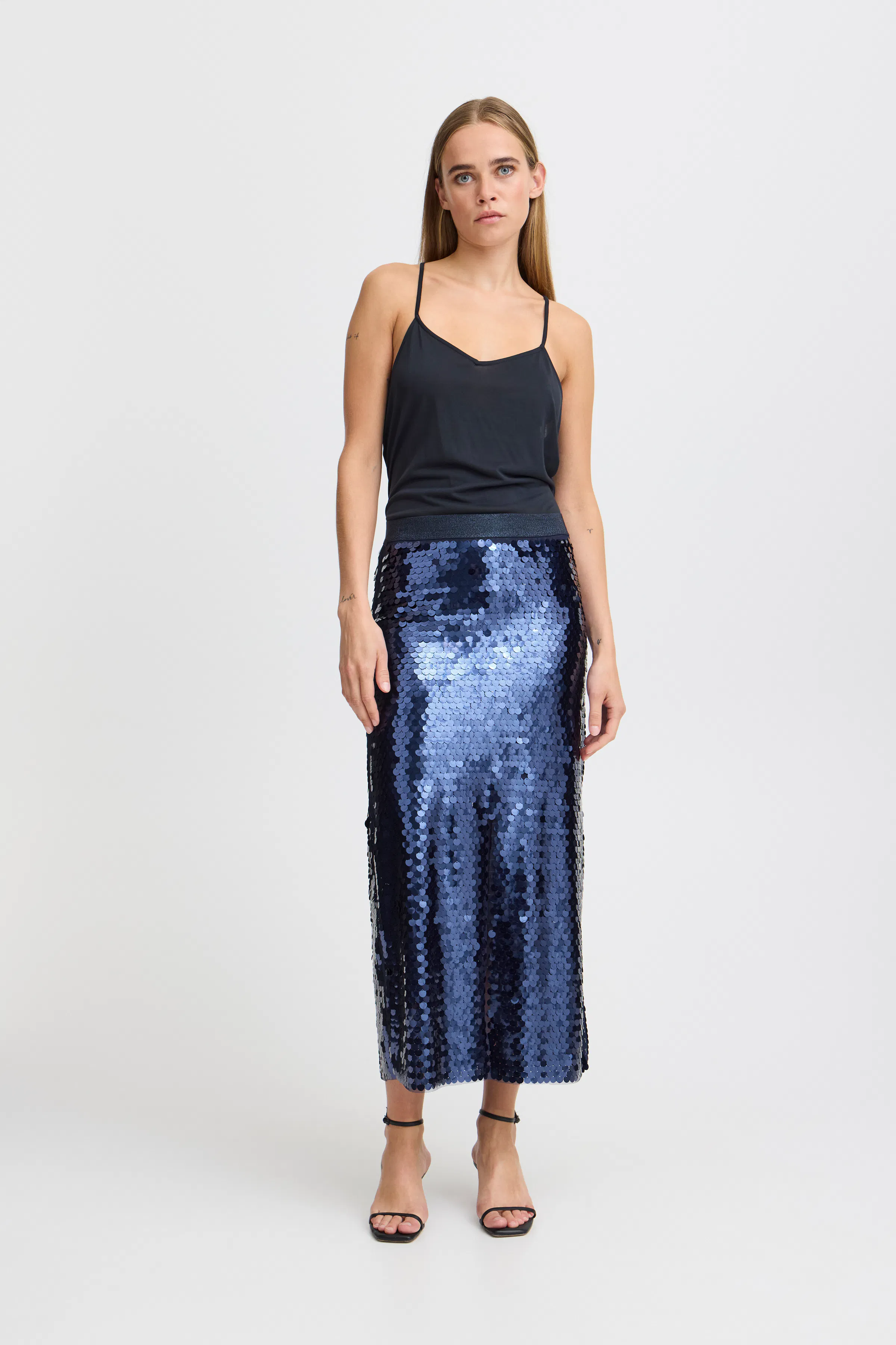 IHPENNIE Jupe LOOKBOOK FRONT 20122252-193831