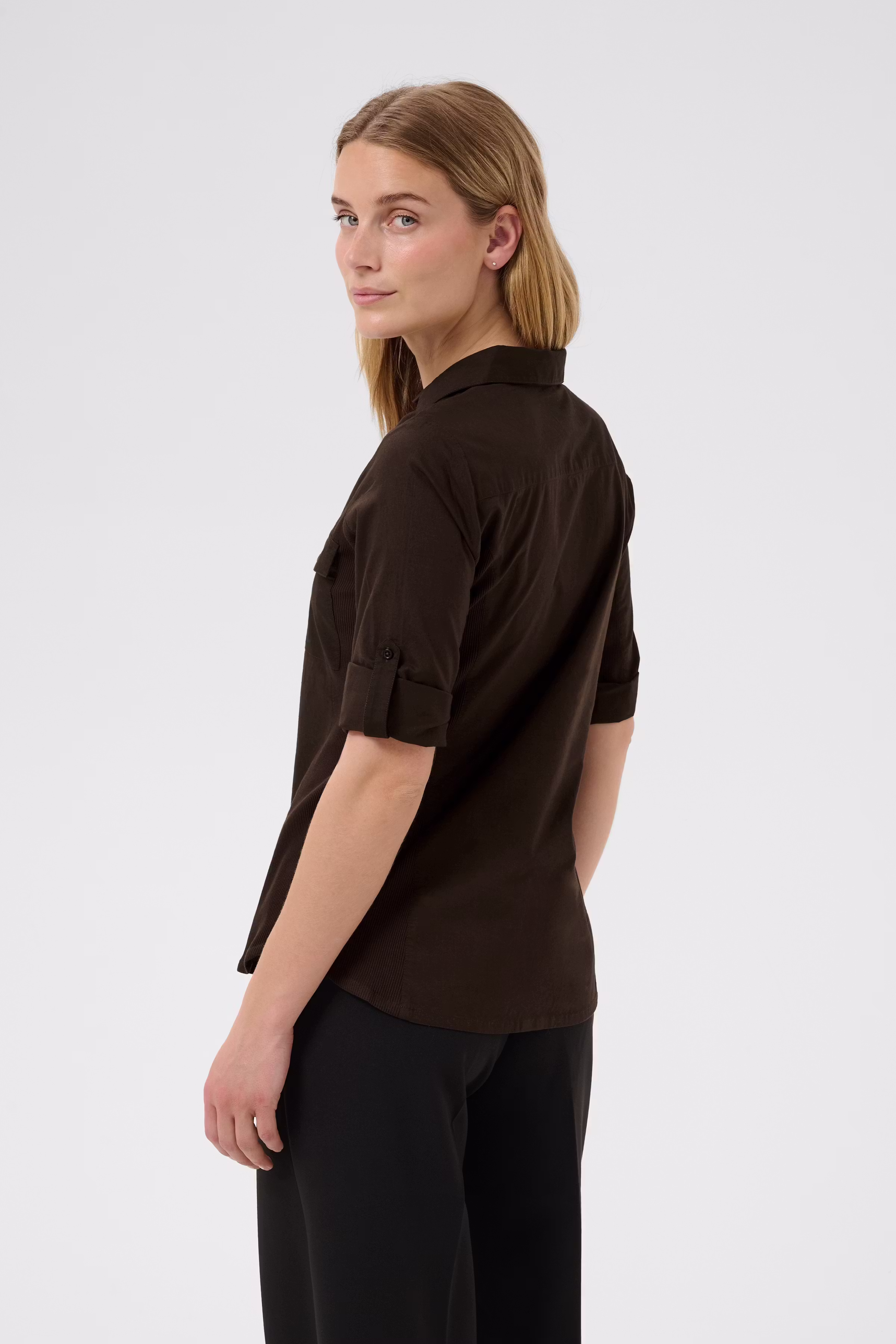 CortniaPW Hemd LOOKBOOK BACK 30305975-191106