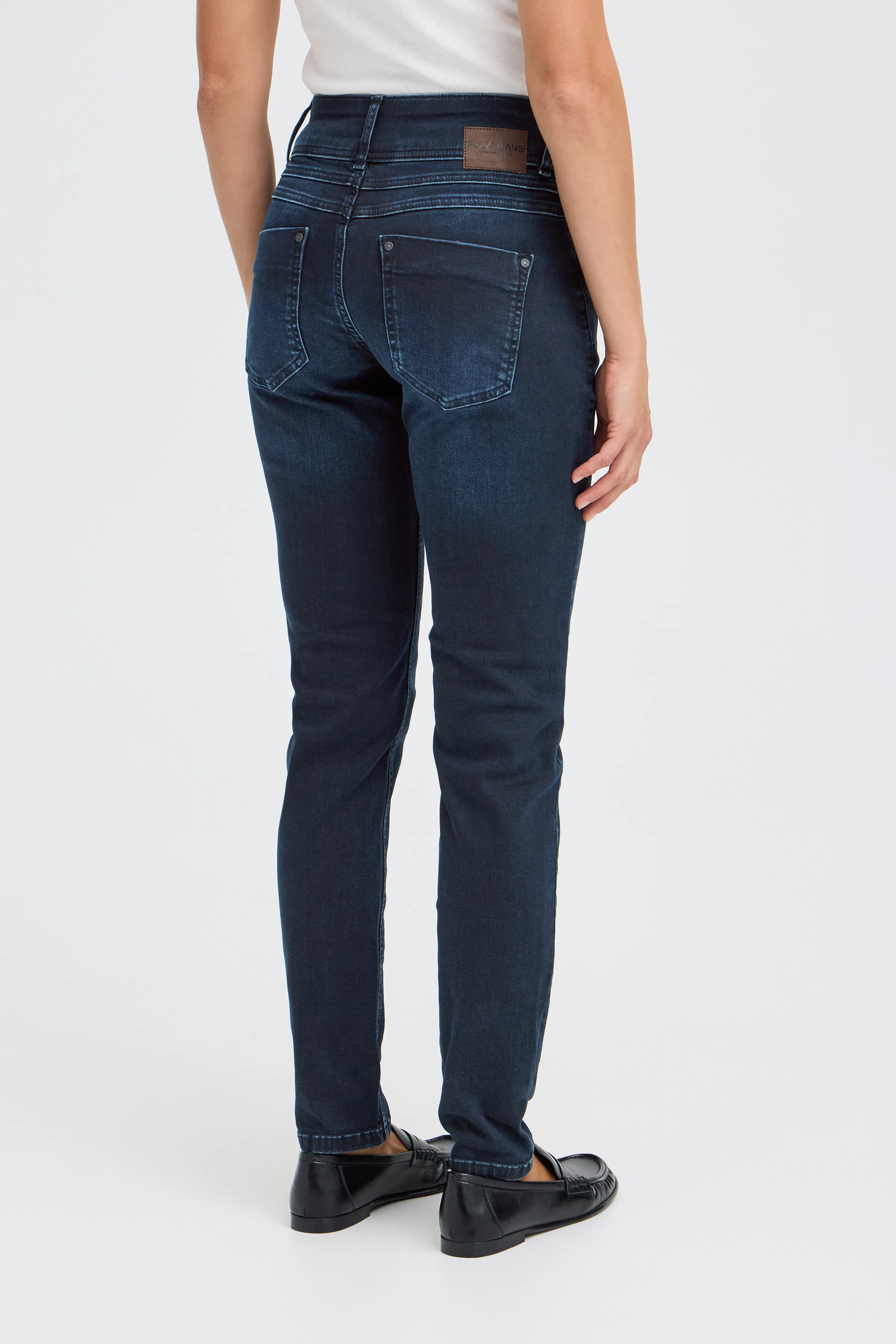 PZSUZY HW CURVED JEANS SKINNY LOOKBOOK BACK 50205549-201334