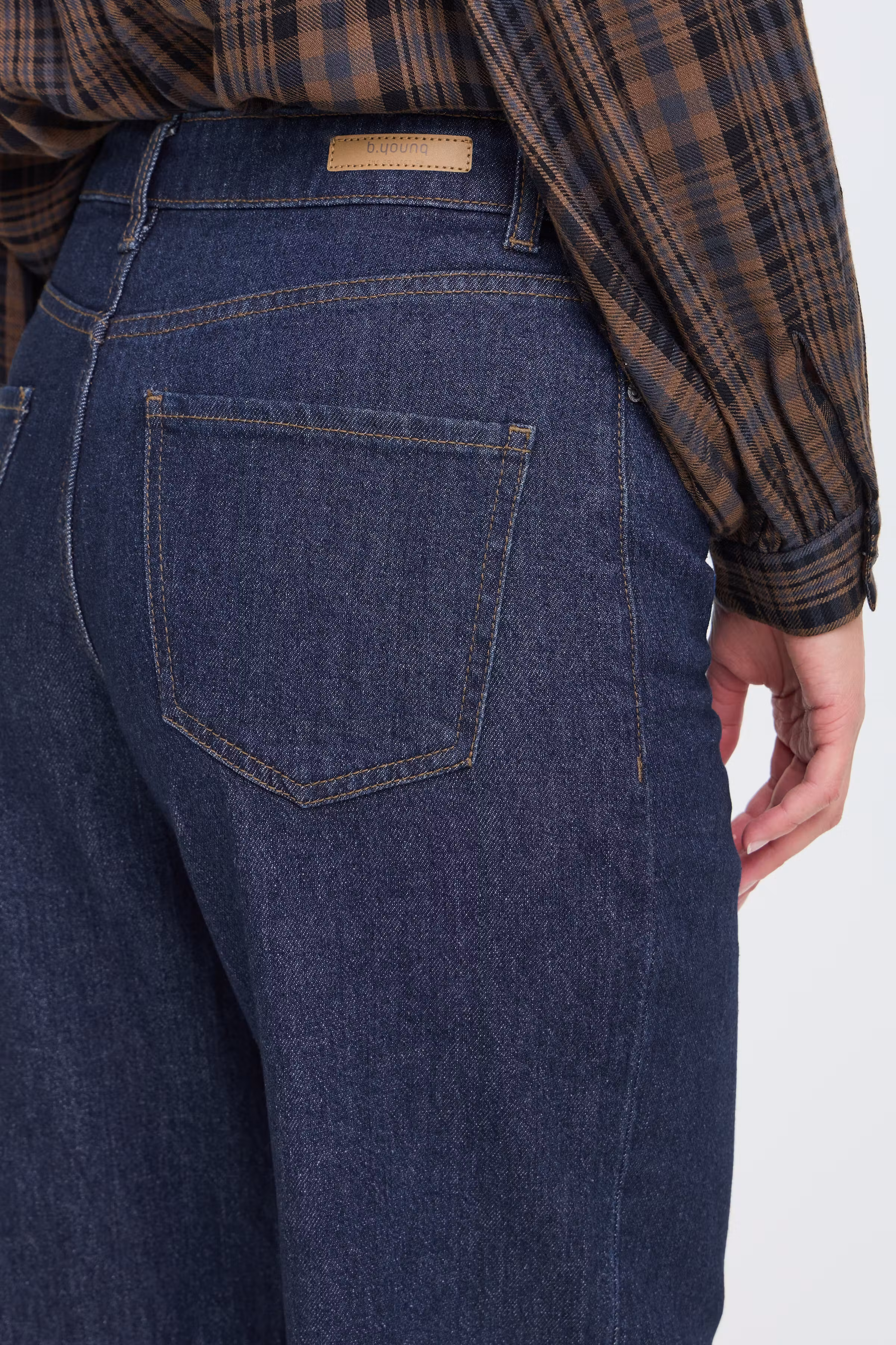 BYKAJANE Jeans LOOKBOOK DETAIL 20818836-200462