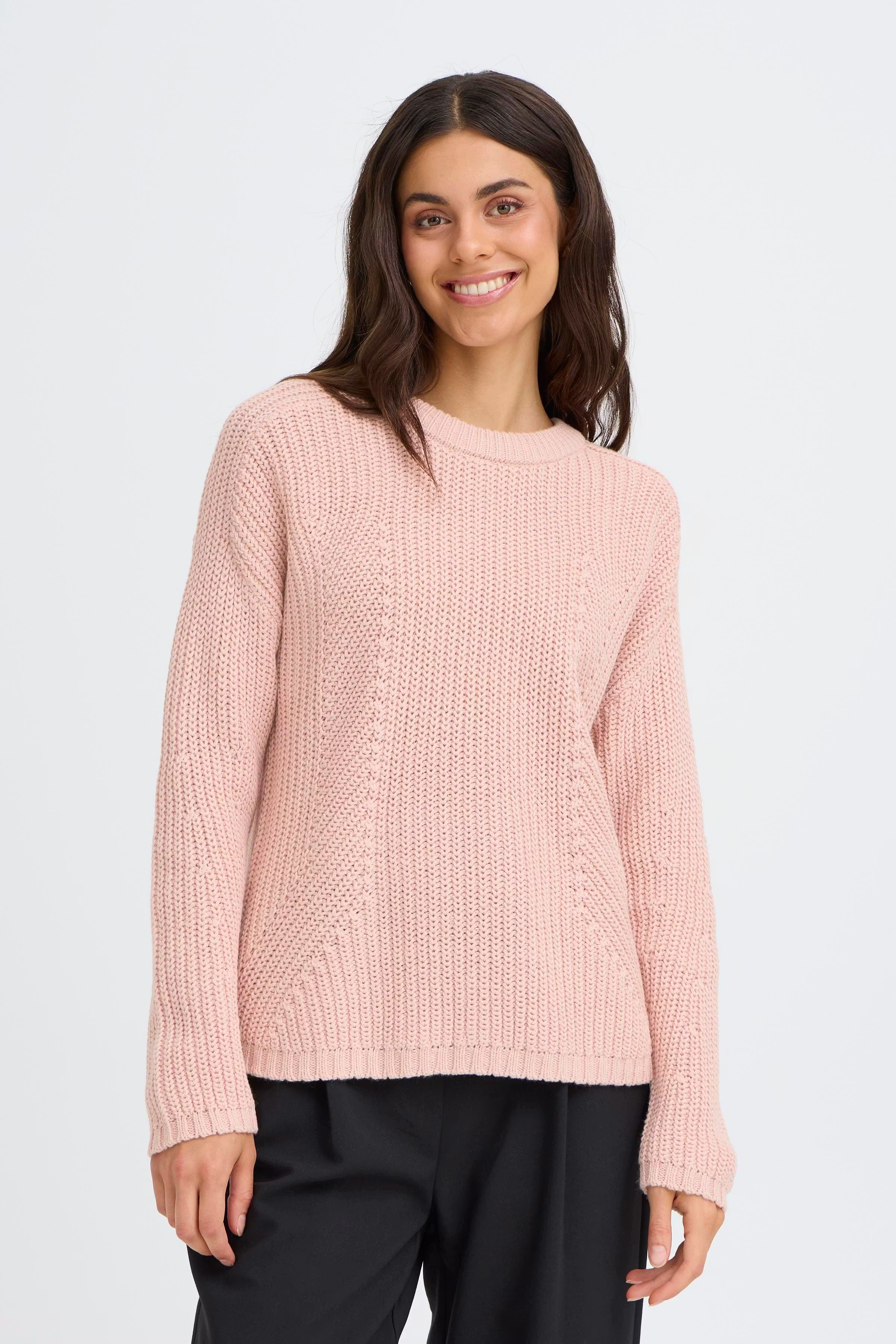 FRKAMIA Pullover LOOKBOOK FRONT 20616355-141506