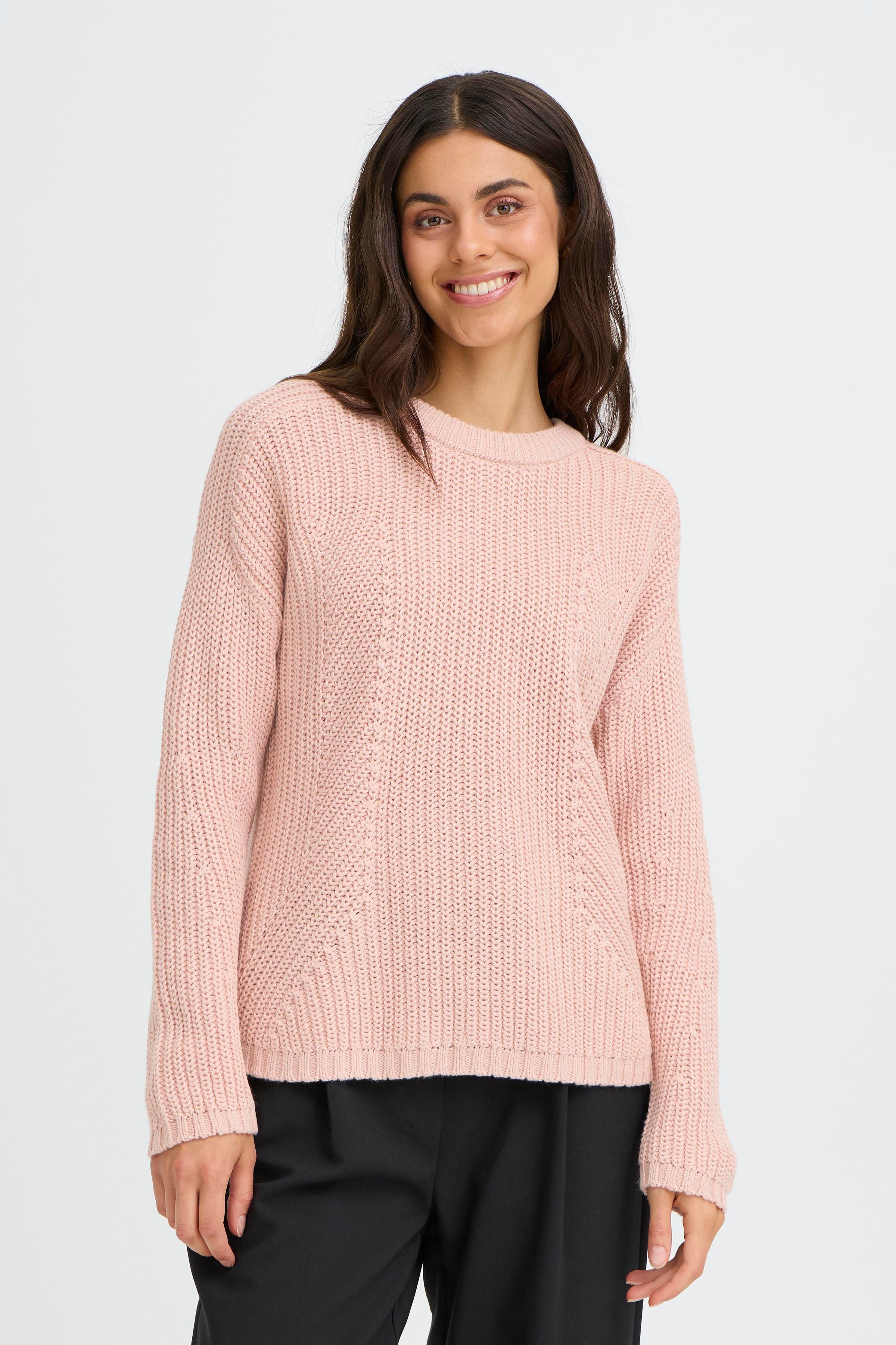 FRKAMIA Pullover LOOKBOOK FRONT 20616355-141506