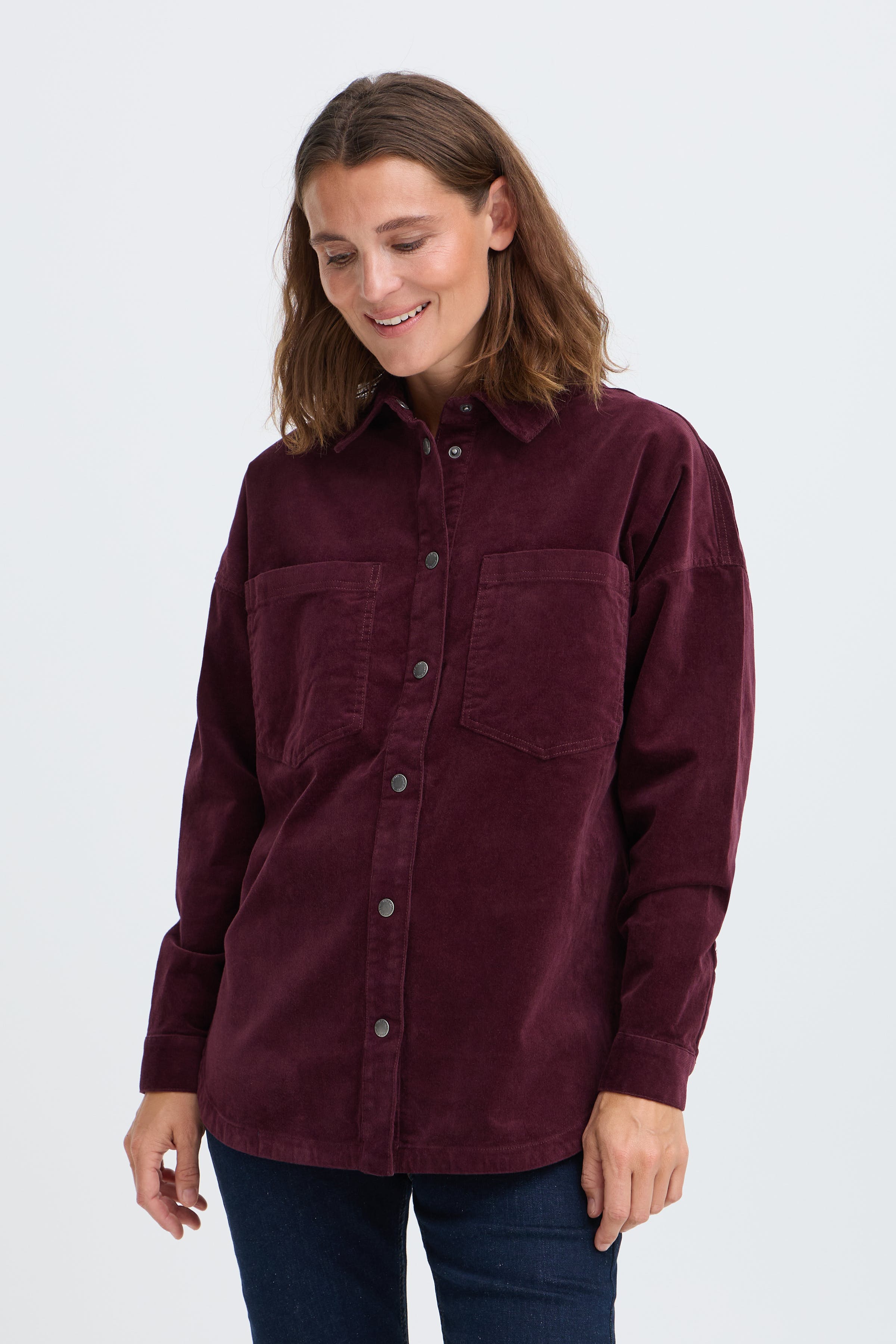 PZSALLY Shirt LOOKBOOK FRONT 50210765-192118