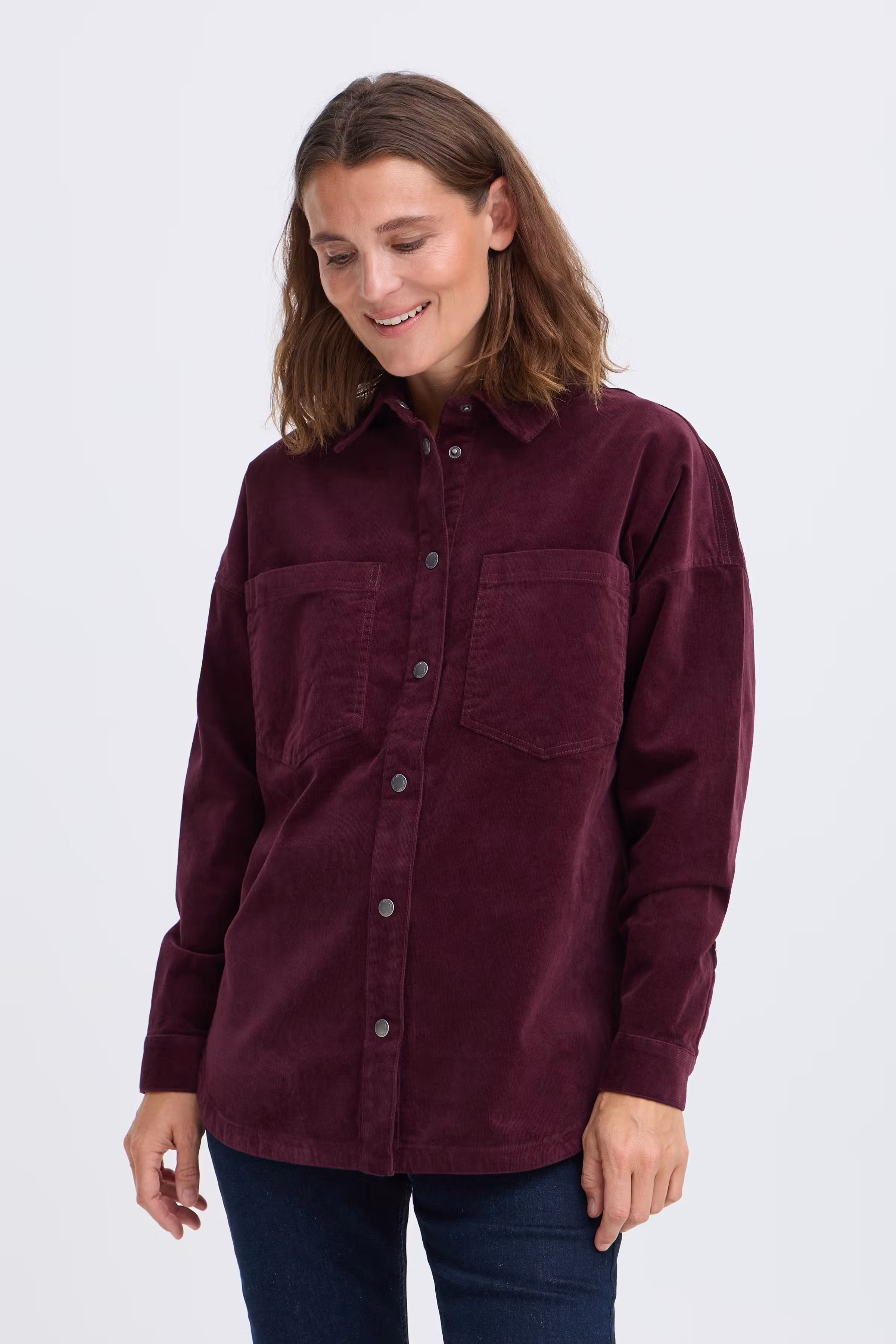PZSALLY Shirt LOOKBOOK FRONT 50210765-192118