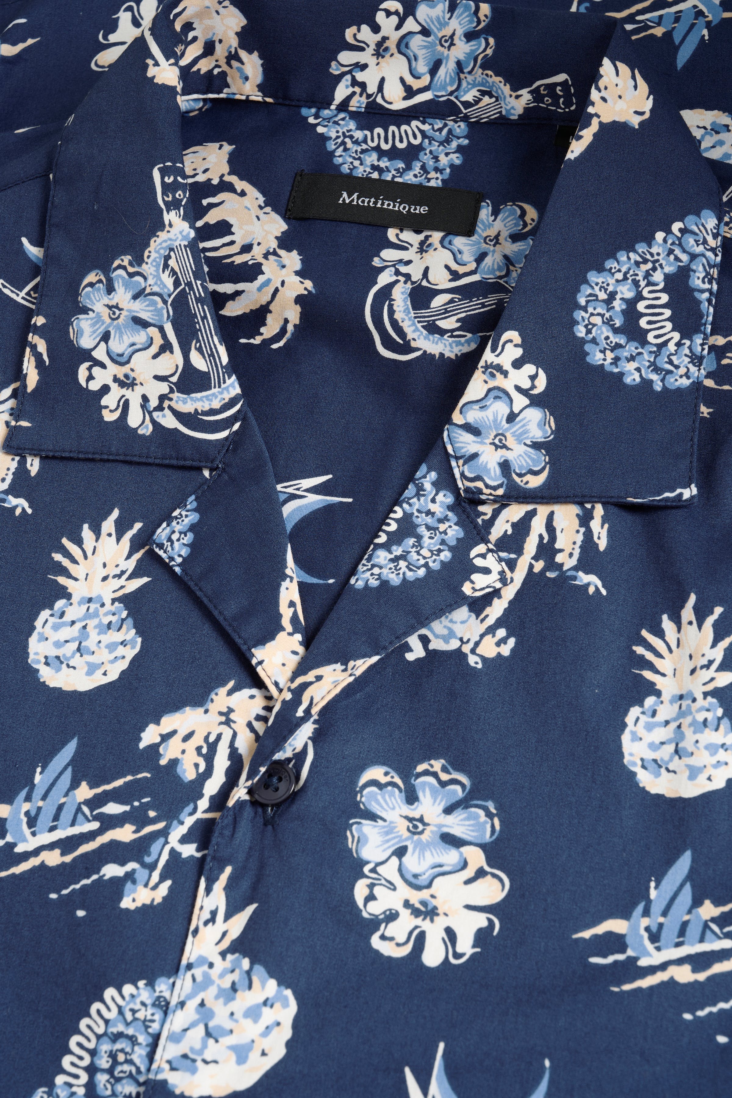 MAklampo Hemd PACK DETAIL 30207417-193923