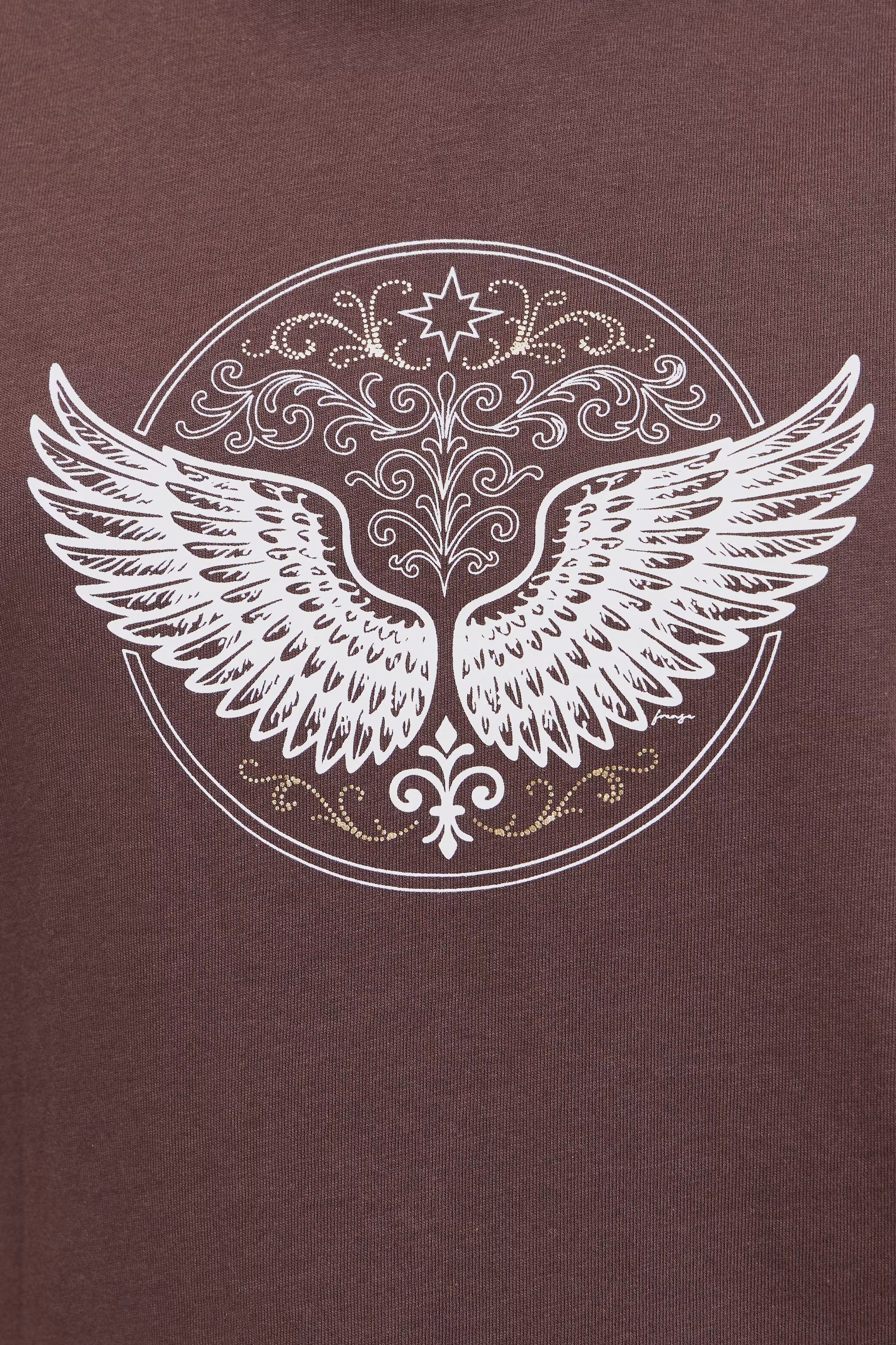 FRJORLYN T-shirt LOOKBOOK DETAIL 20618330-900016563