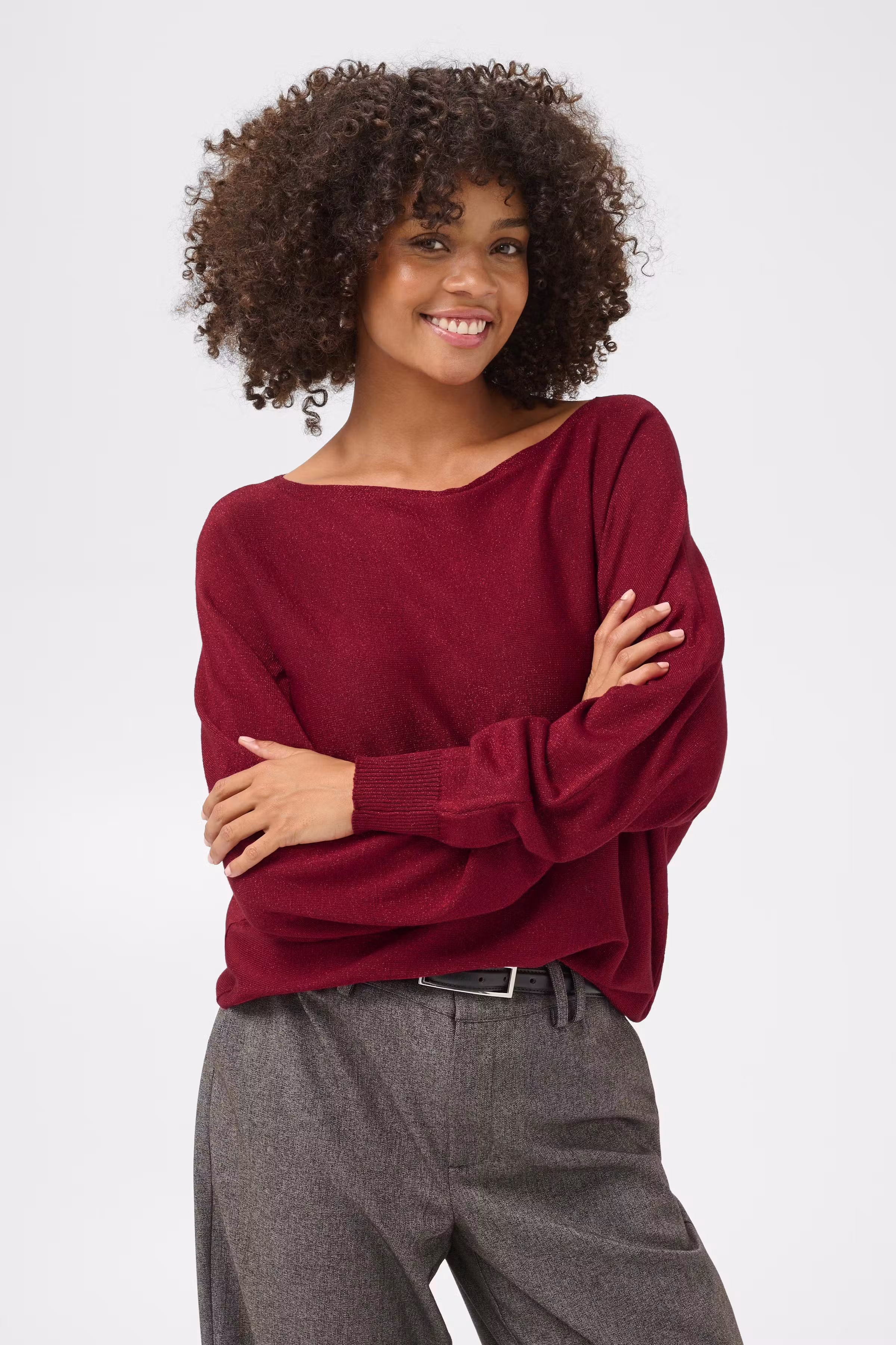 CUfay Pullover LOOKBOOK FRONT 50112705-191650