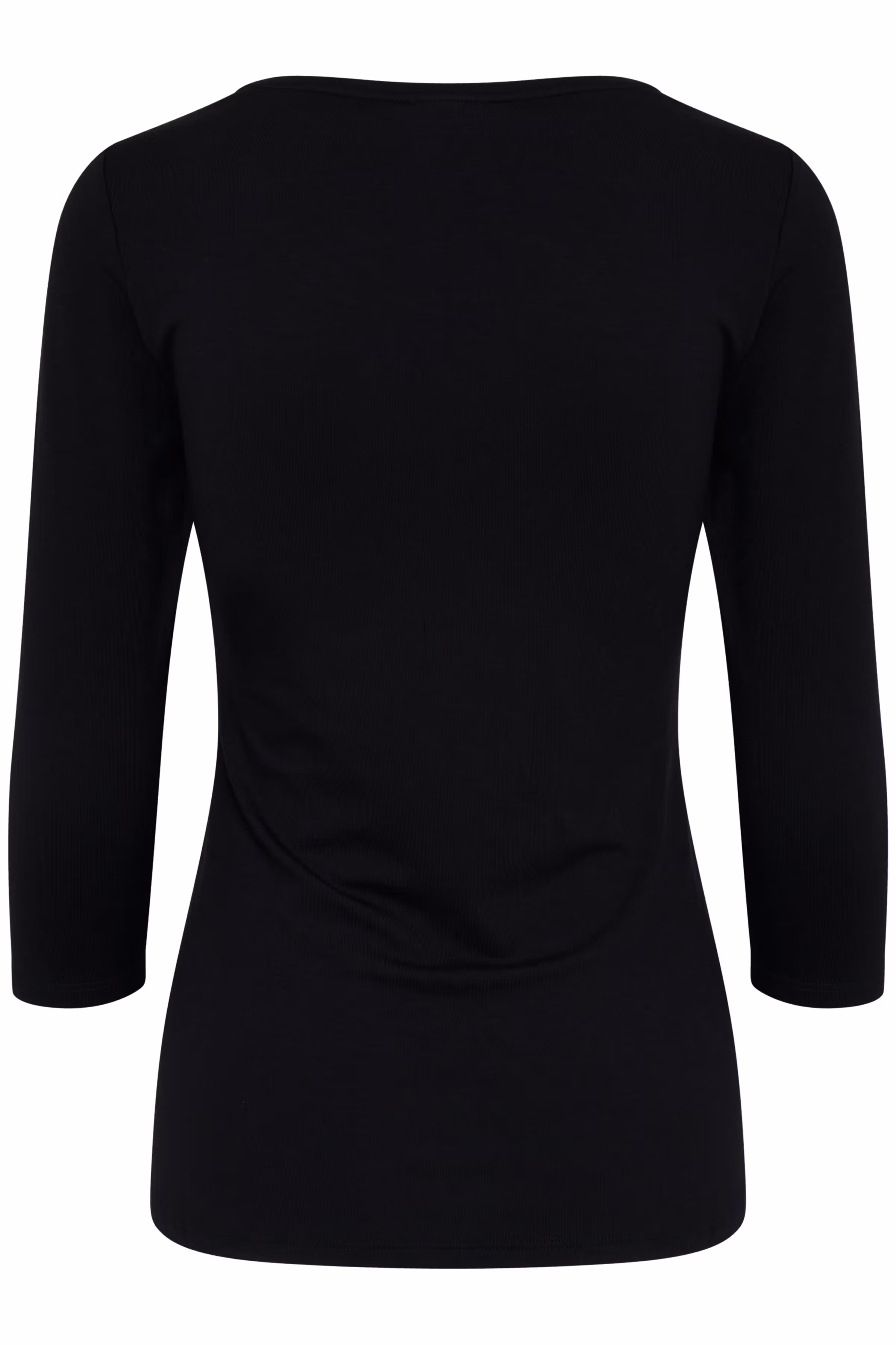 KIKSENFR 3/4 LANGARM-SHIRT PACK BACK 600707-60096