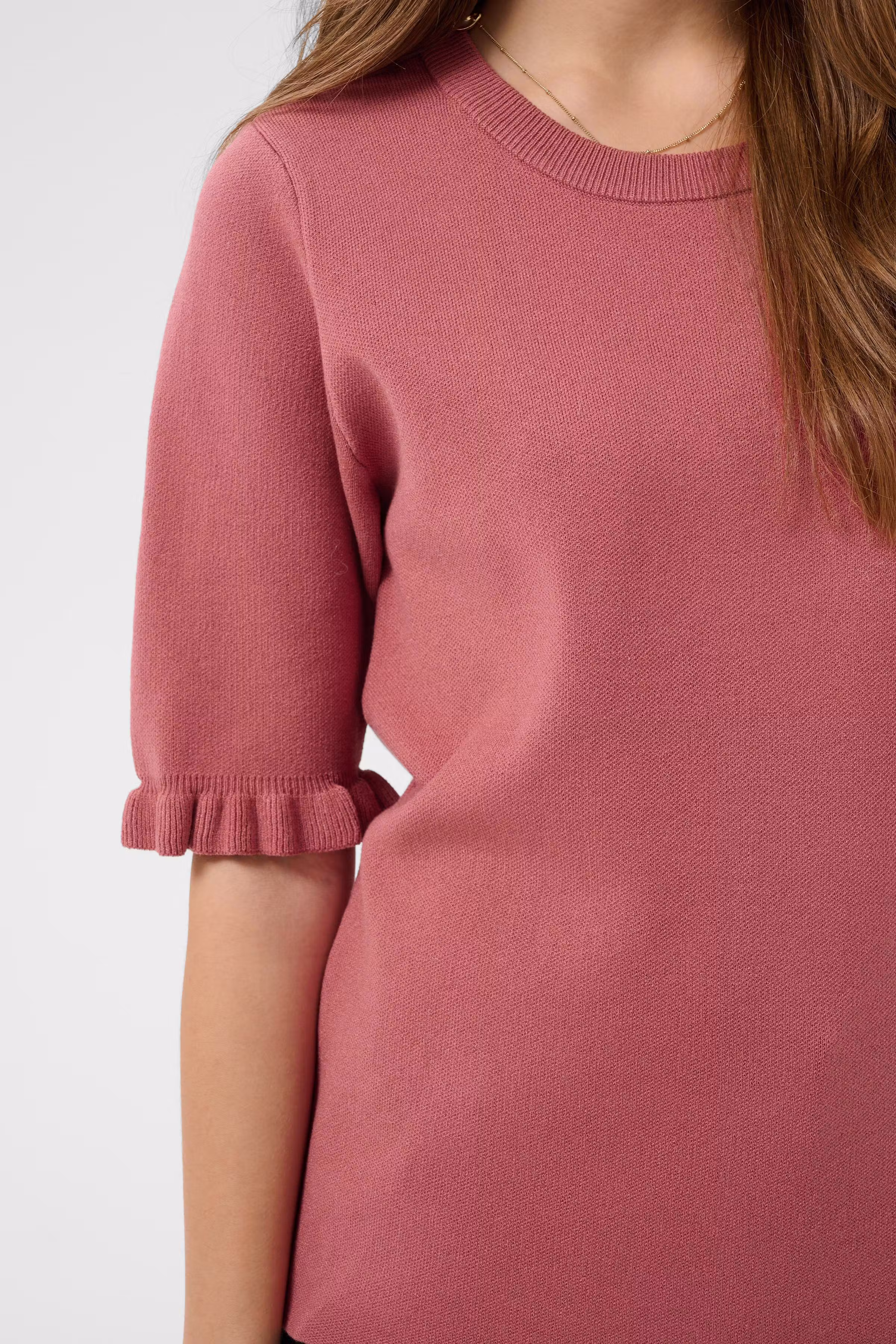 CRDela Pullover LOOKBOOK DETAIL 10615367-171522