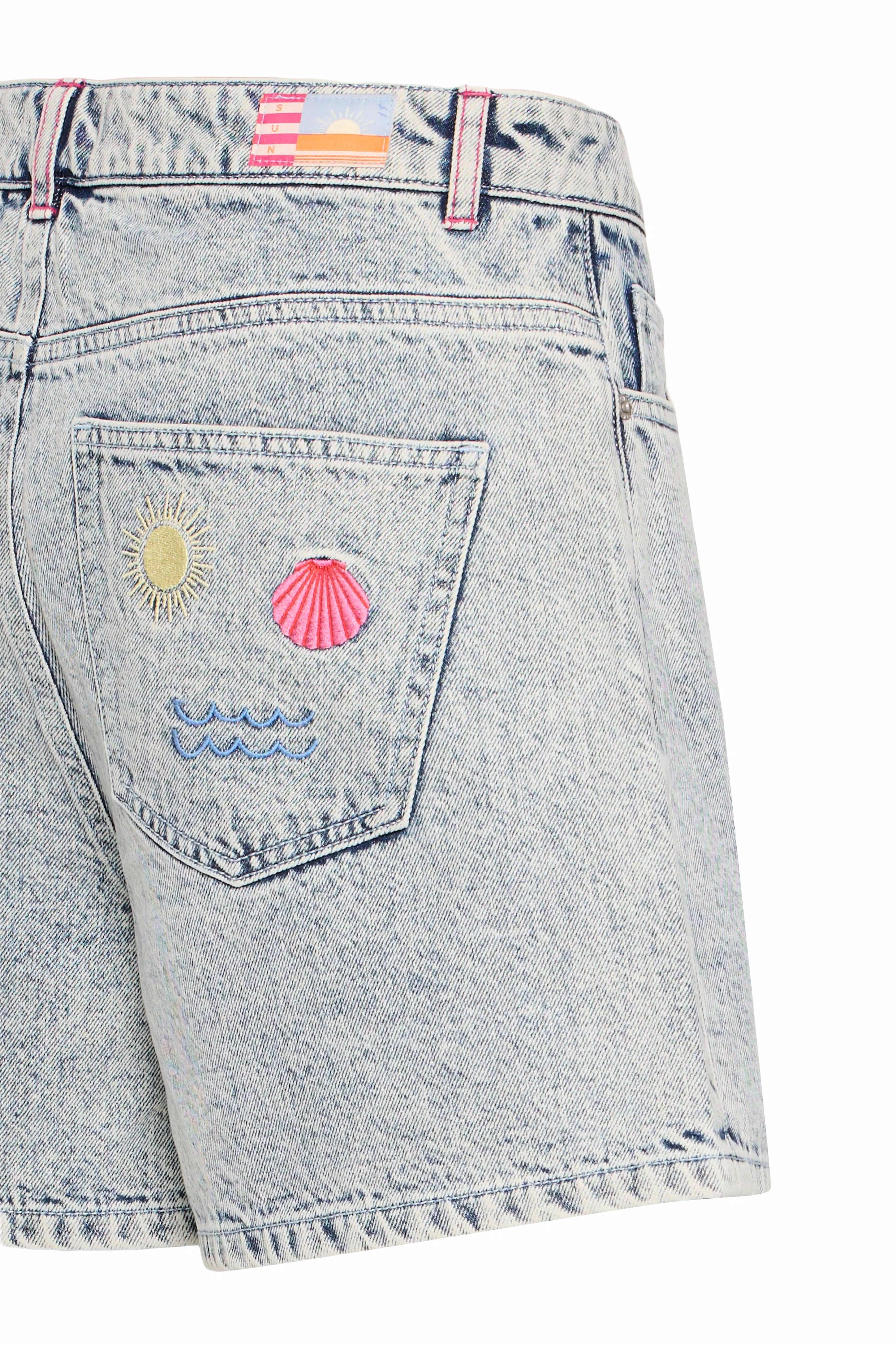 IHLAVENY Shorts PACK DETAIL 20125865-900005260